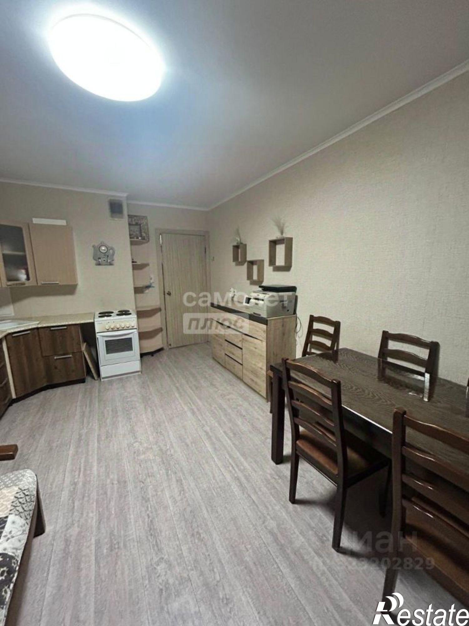 Купить квартиру за 6 700 000 рублей на ул Ленина, 231