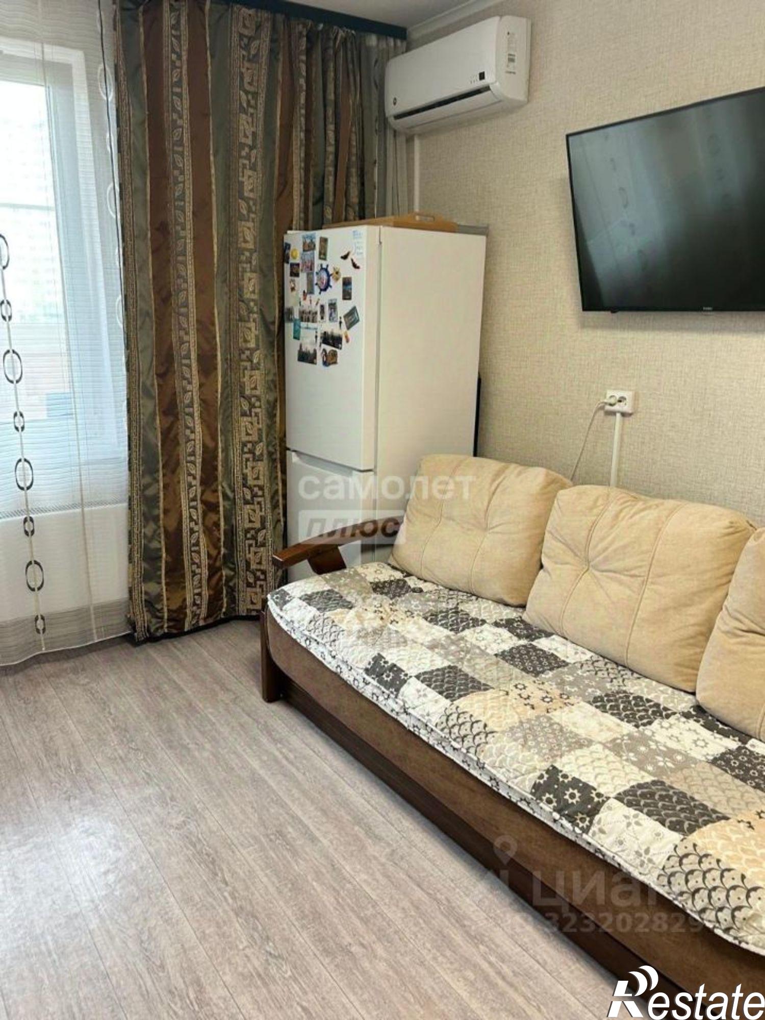 Купить квартиру за 6 700 000 рублей на ул Ленина, 231