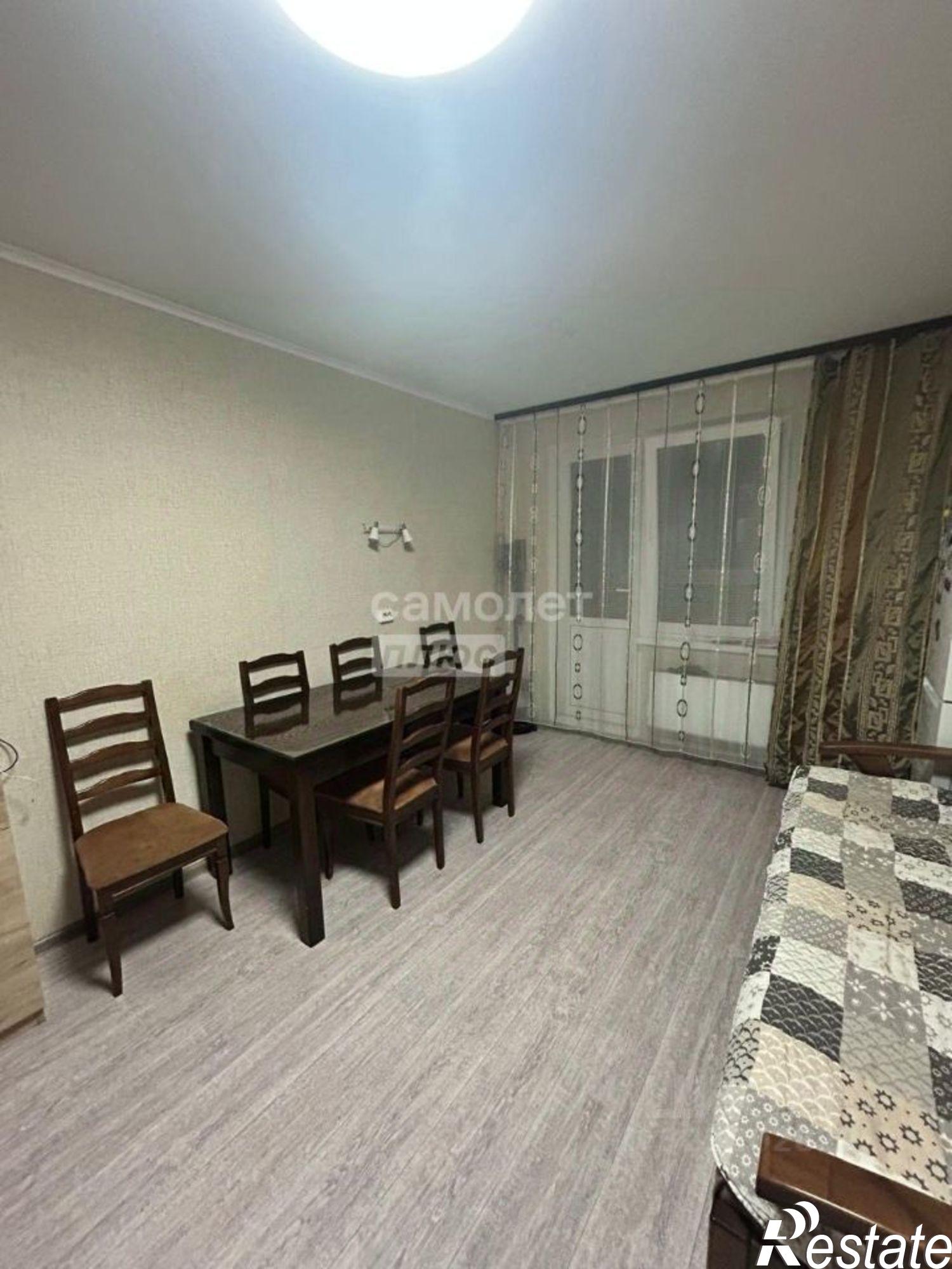 Купить квартиру за 6 700 000 рублей на ул Ленина, 231