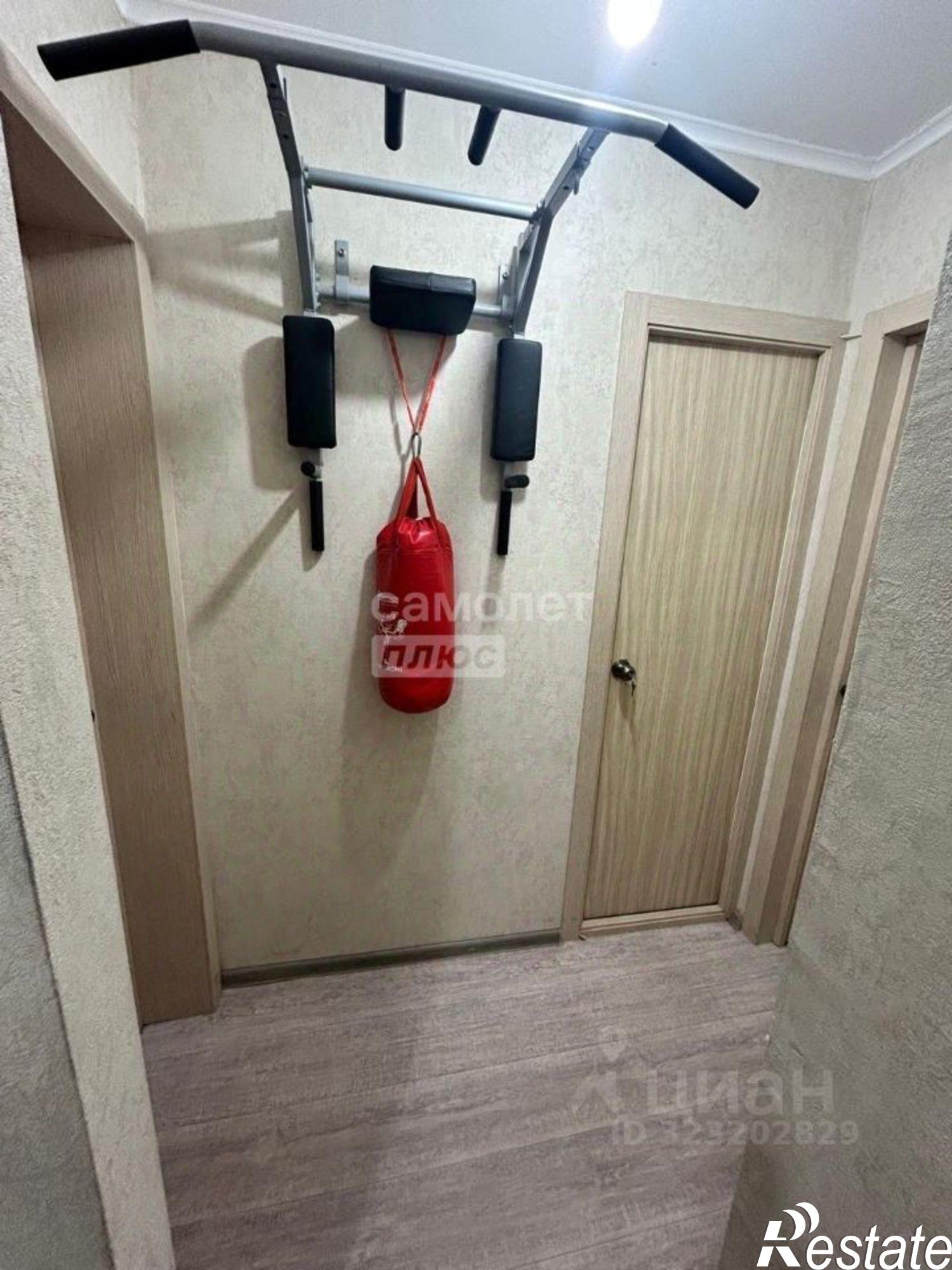 Купить квартиру за 6 700 000 рублей на ул Ленина, 231