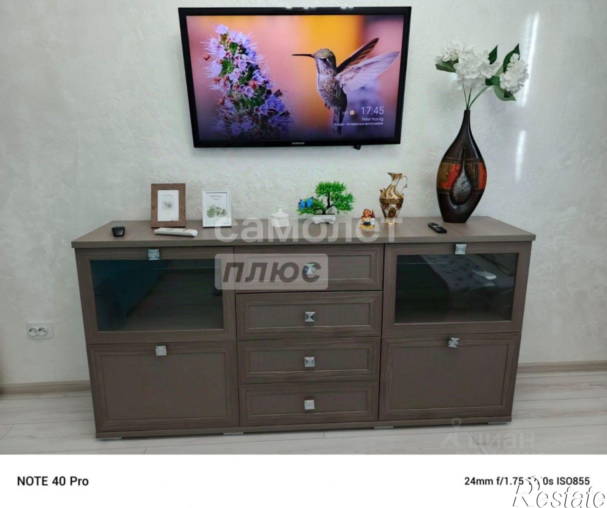 Купить квартиру за 6 990 000 рублей на ул Ивана Голубца, 147