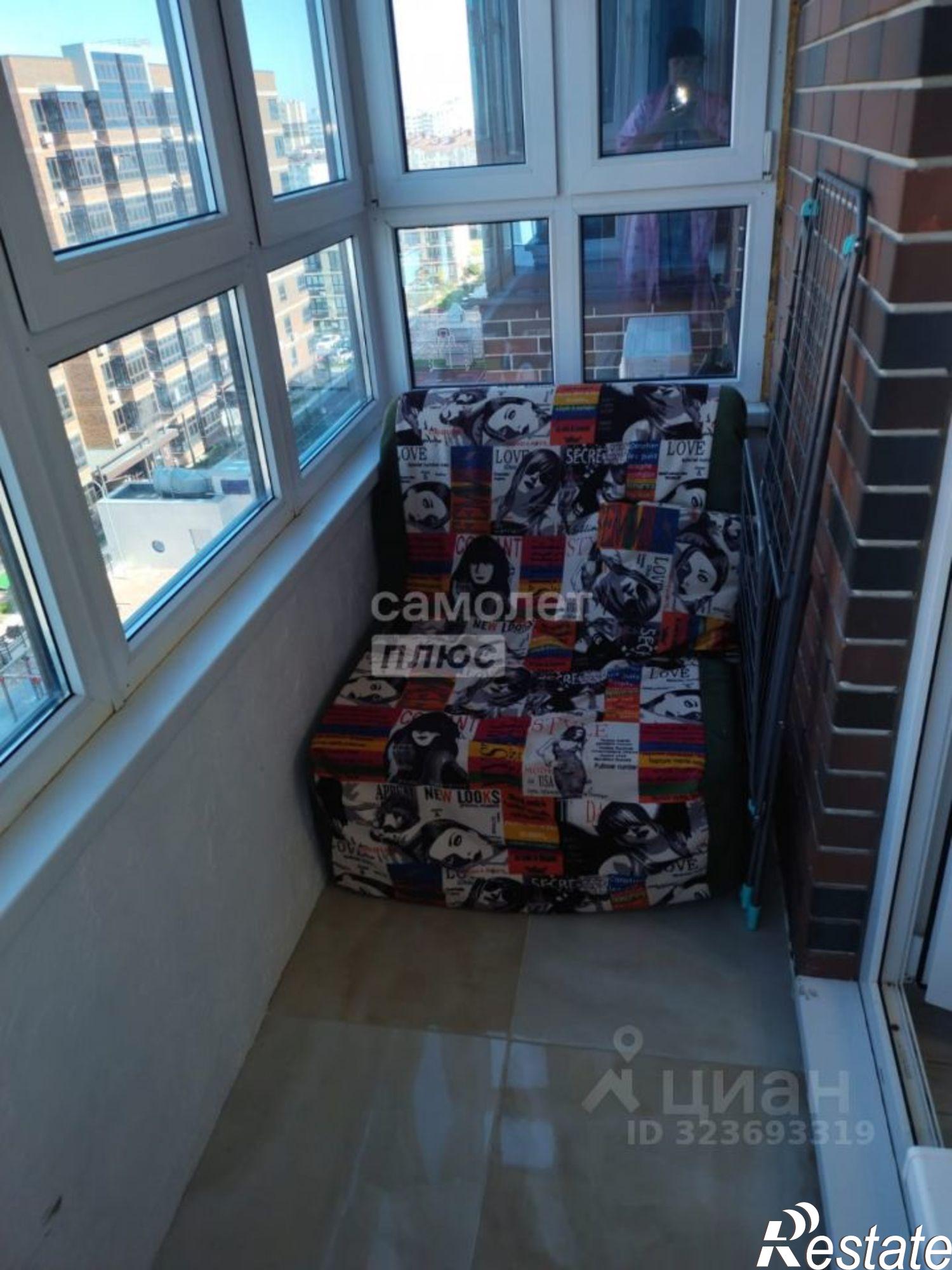 Купить квартиру за 6 990 000 рублей на ул Ивана Голубца, 147