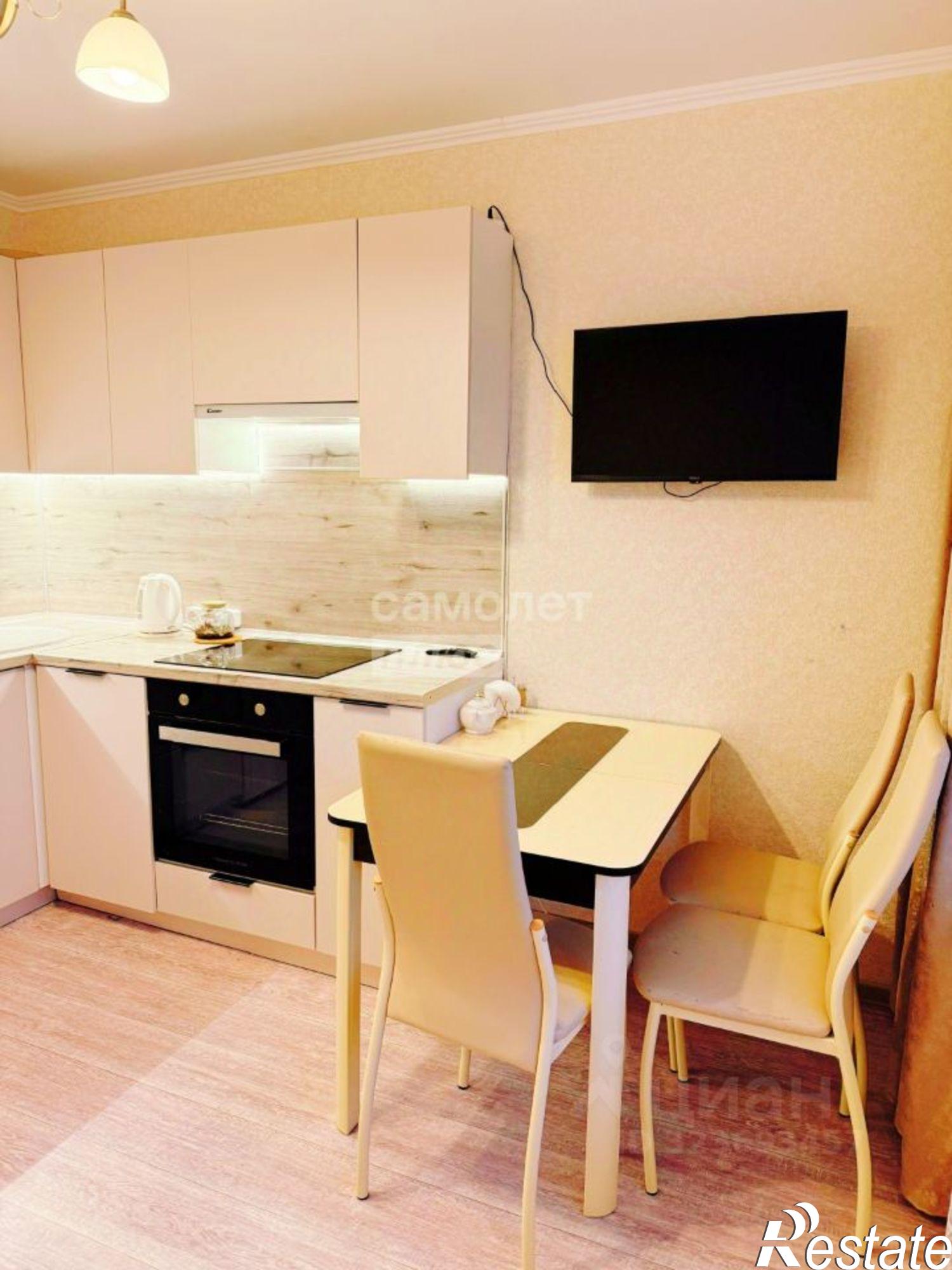 Купить квартиру за 8 850 000 рублей на Анапский район, Анапа г.