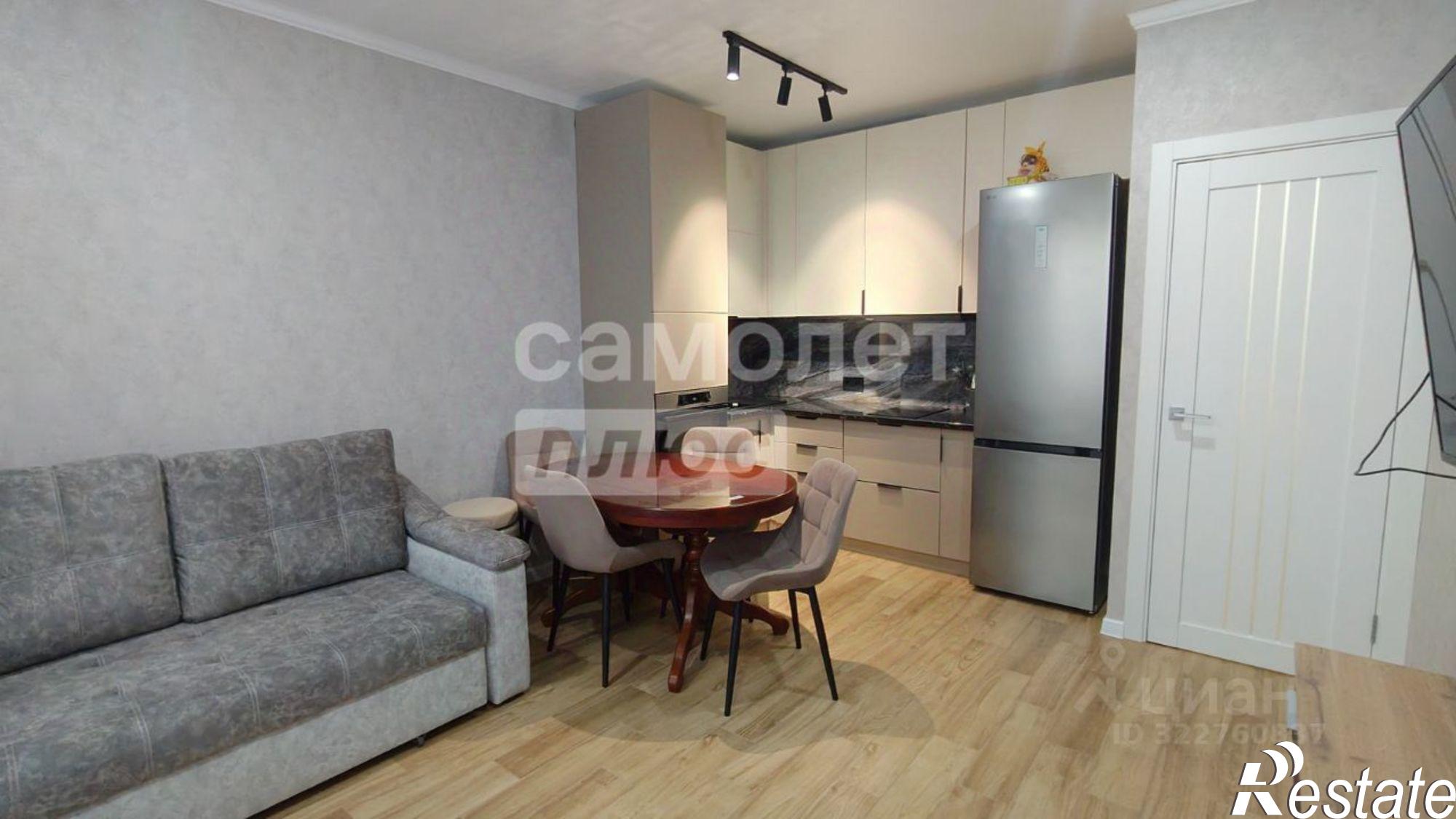 Купить квартиру за 7 200 000 рублей на ул Мирная, 29 3