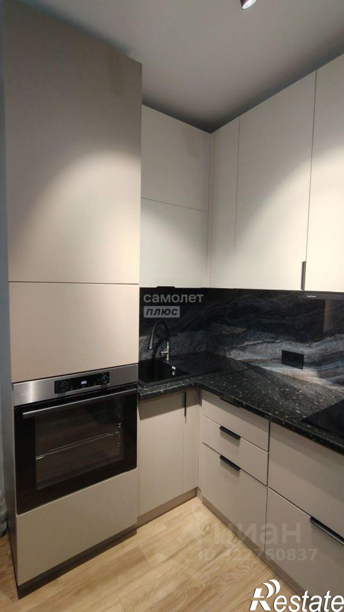 Купить квартиру за 7 200 000 рублей на ул Мирная, 29 3