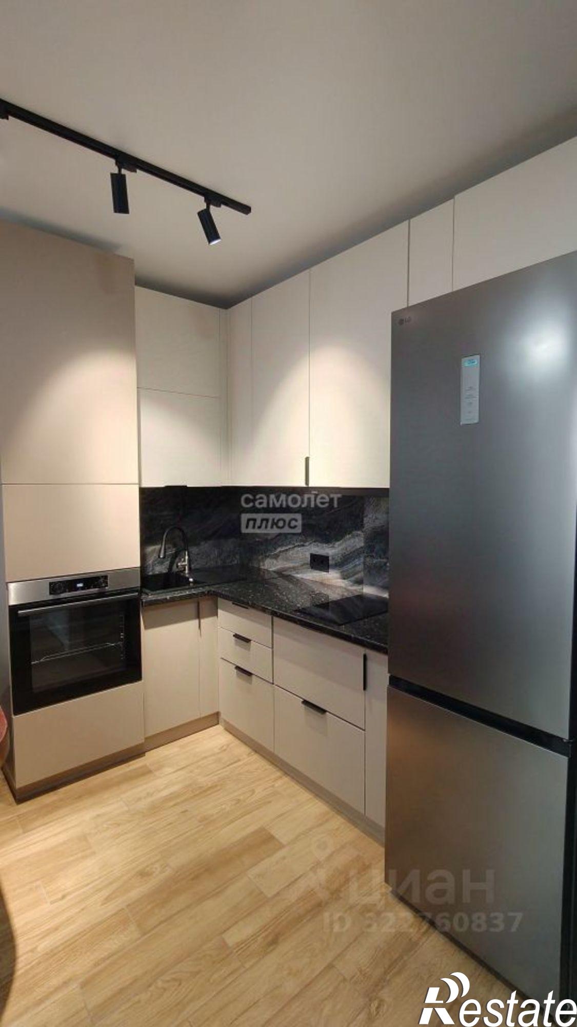 Купить квартиру за 7 200 000 рублей на ул Мирная, 29 3