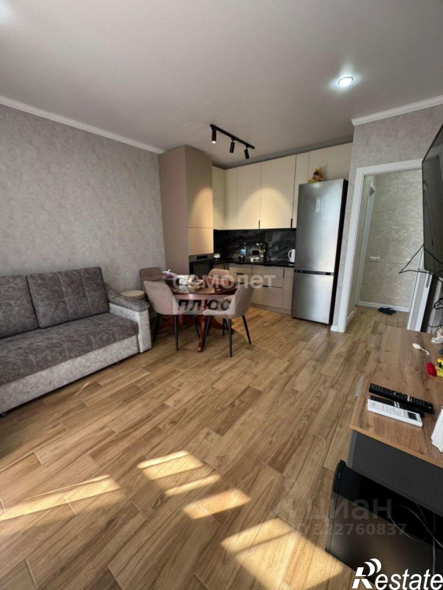 Купить квартиру за 7 200 000 рублей на ул Мирная, 29 3