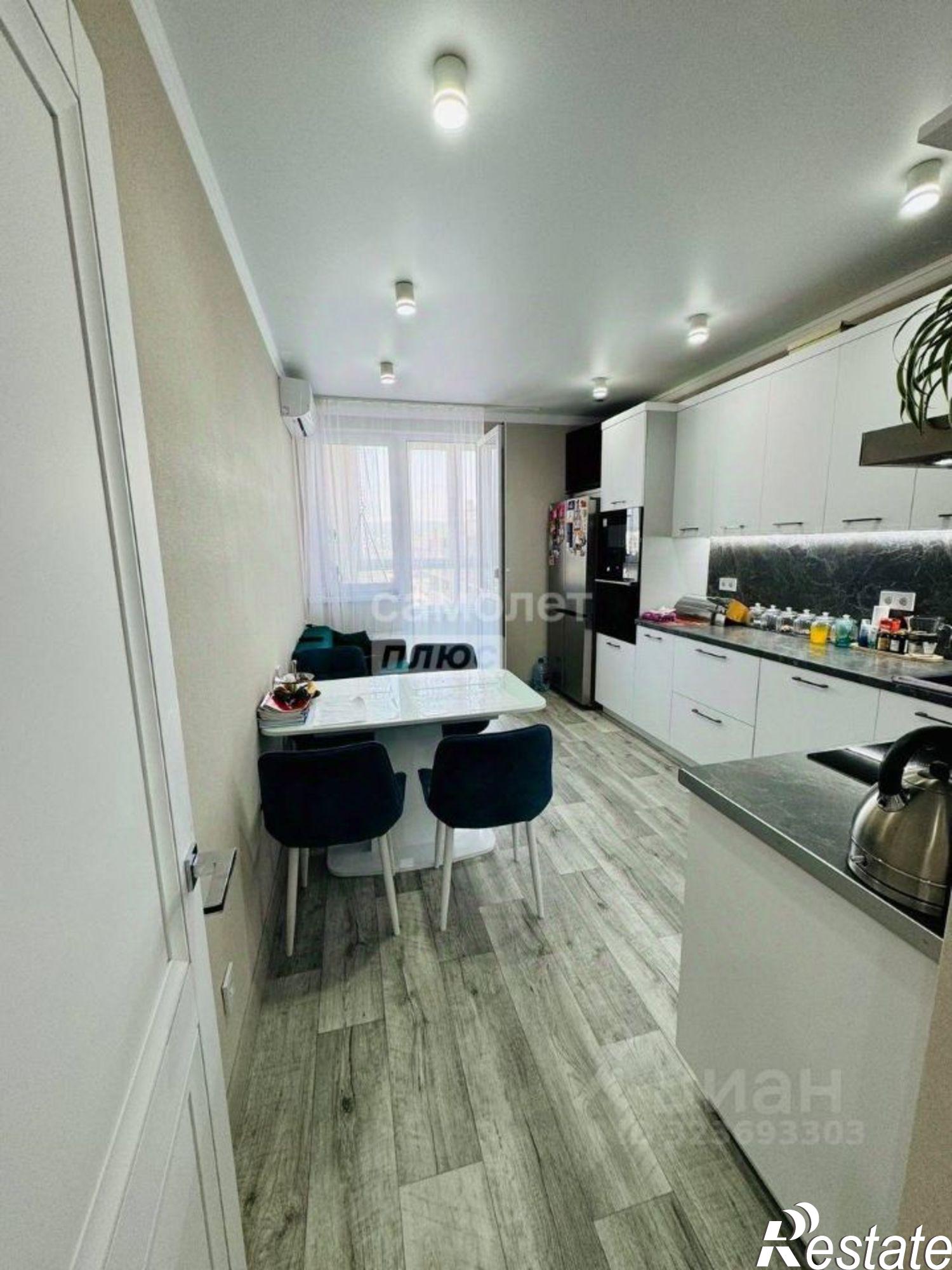 Купить квартиру за 12 800 000 рублей на ул Ленина, 173 4