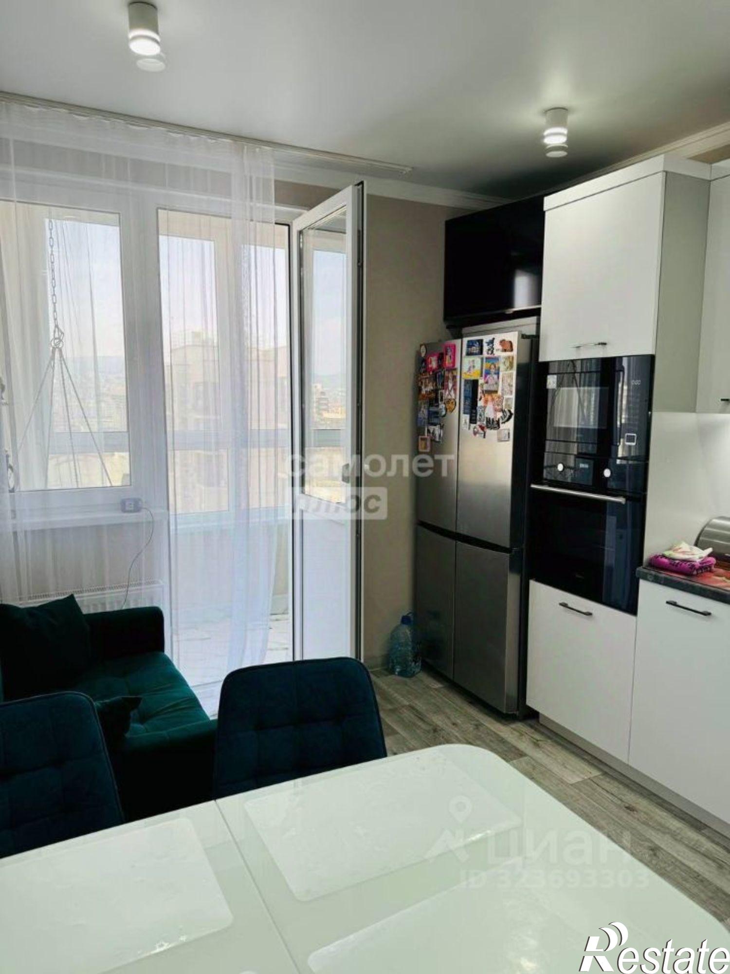 Купить квартиру за 12 800 000 рублей на ул Ленина, 173 4