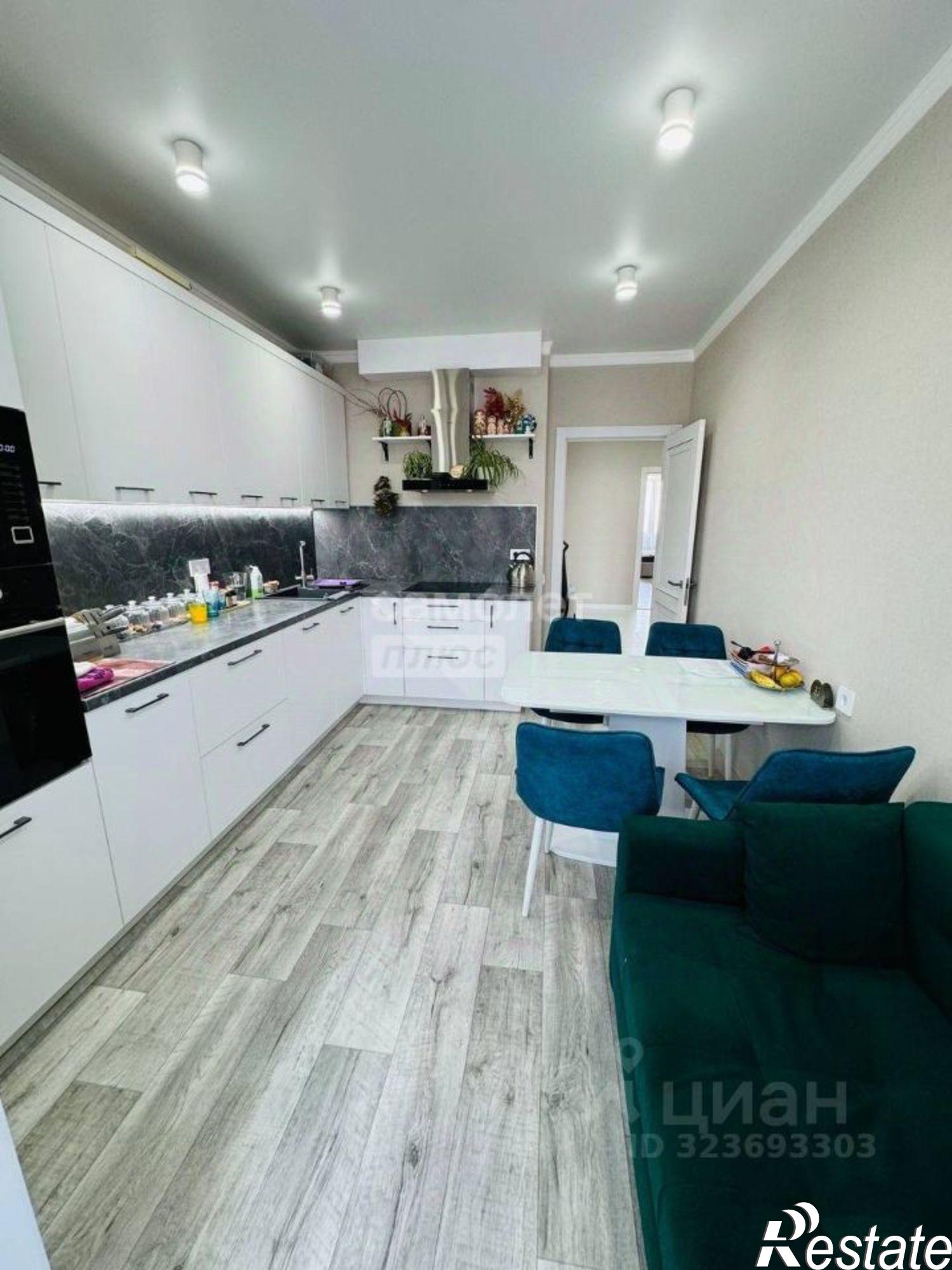 Купить квартиру за 12 800 000 рублей на ул Ленина, 173 4