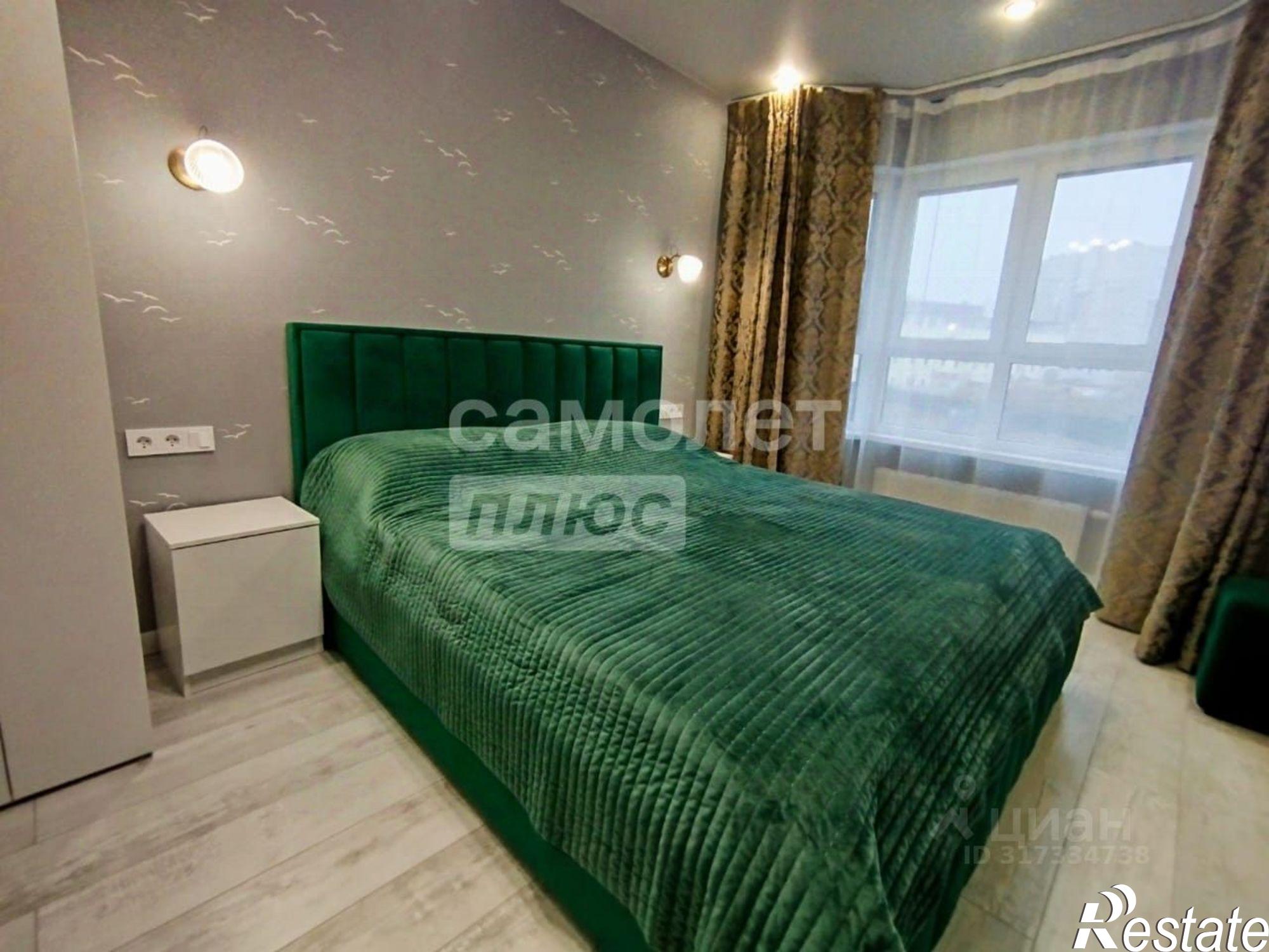 Купить квартиру за 14 900 000 рублей на ул Крылова, 13 2