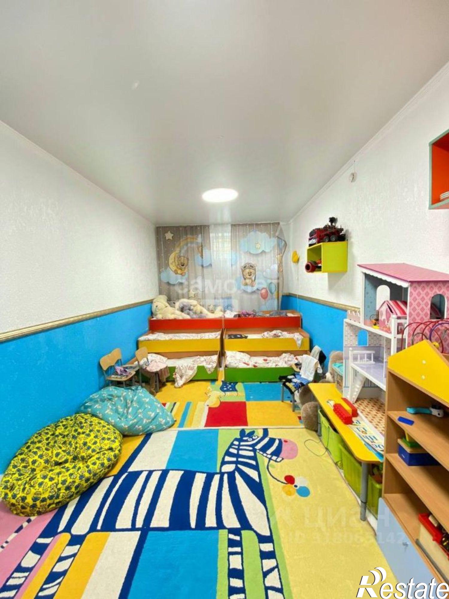 Купить помещение свободного назначения за 9 900 080 рублей на ул Крымская, 112