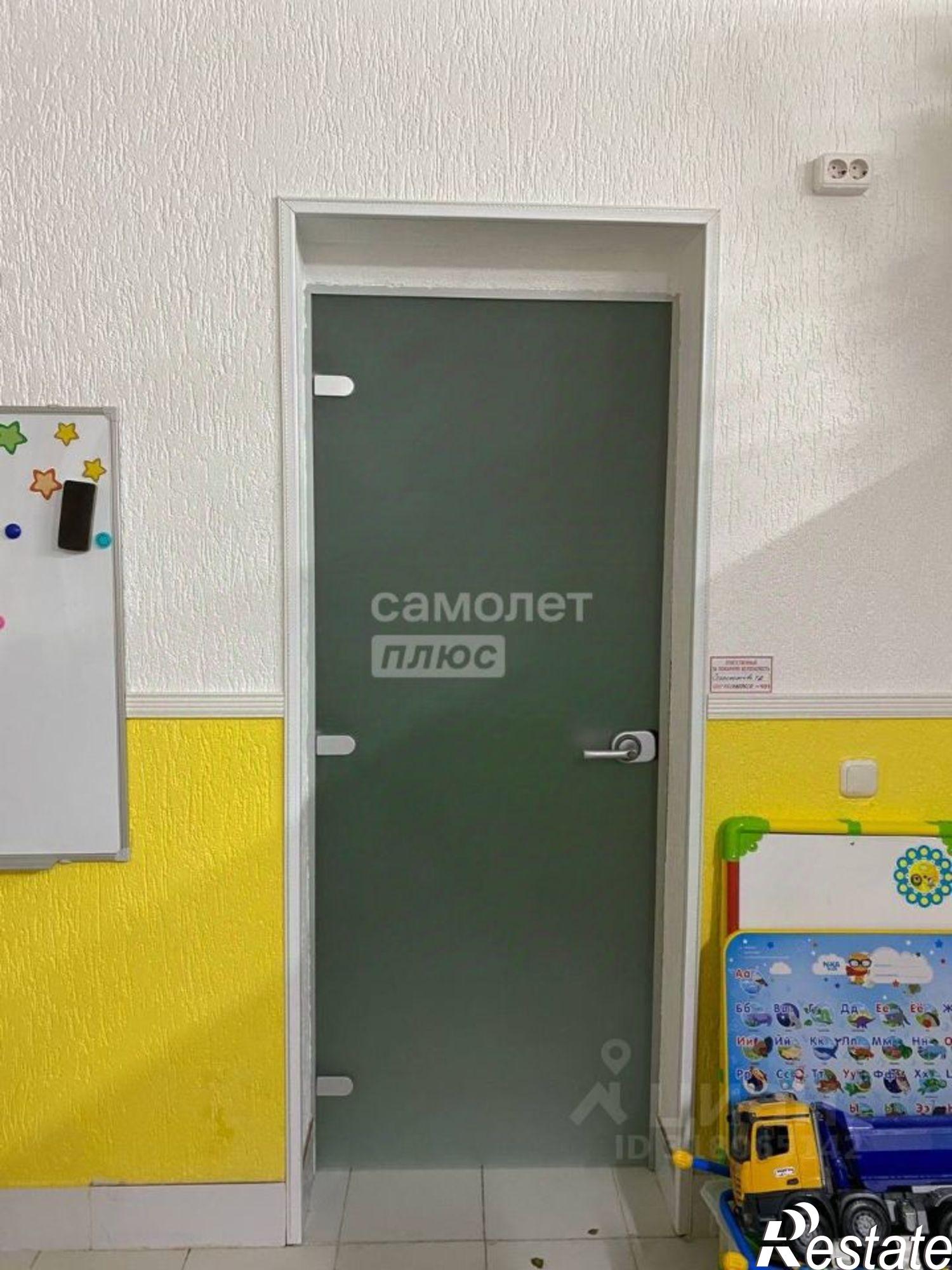 Купить помещение свободного назначения за 9 900 080 рублей на ул Крымская, 112