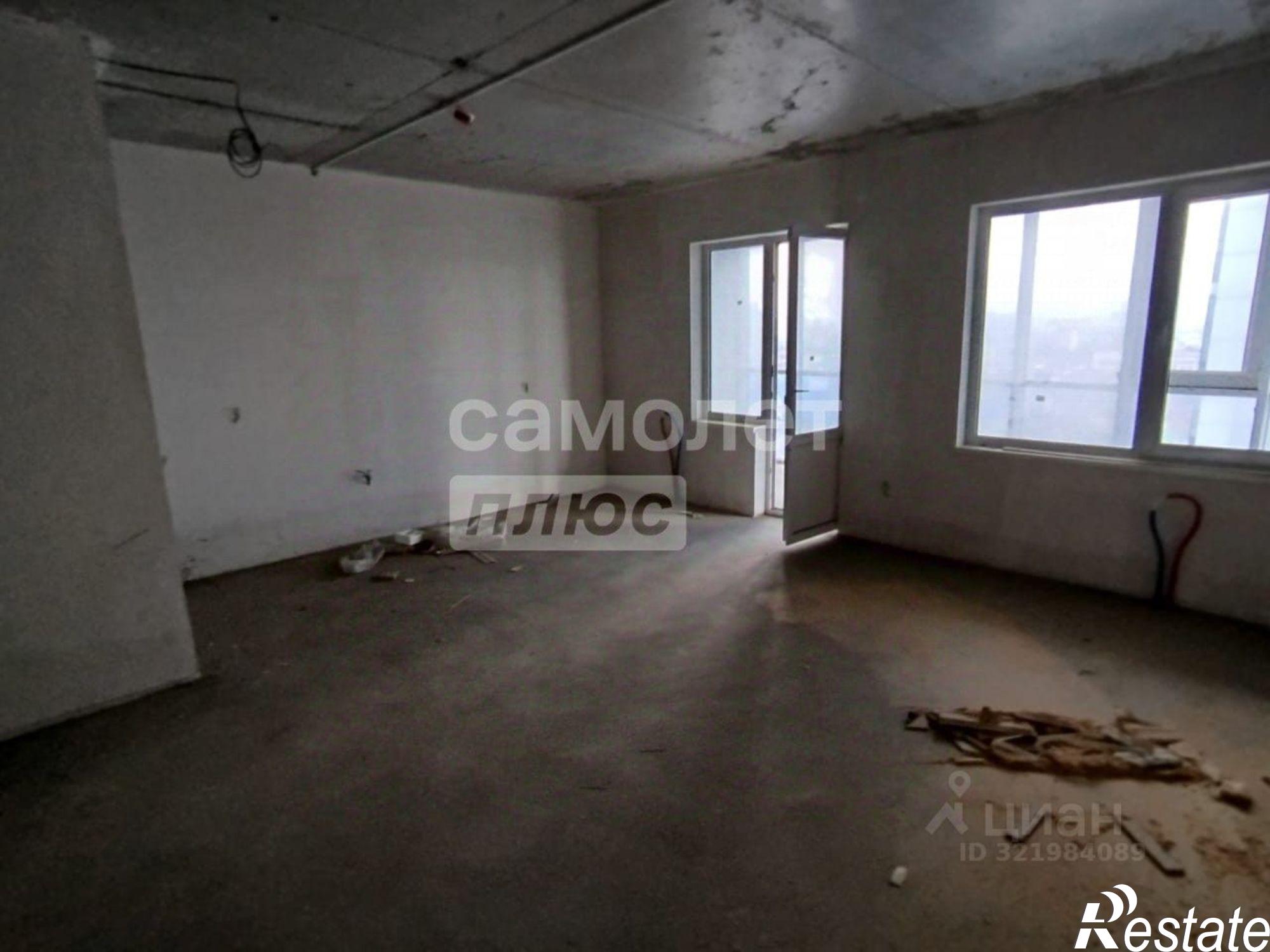 Купить квартиру за 17 400 000 рублей на ул Крепостная, 51 2