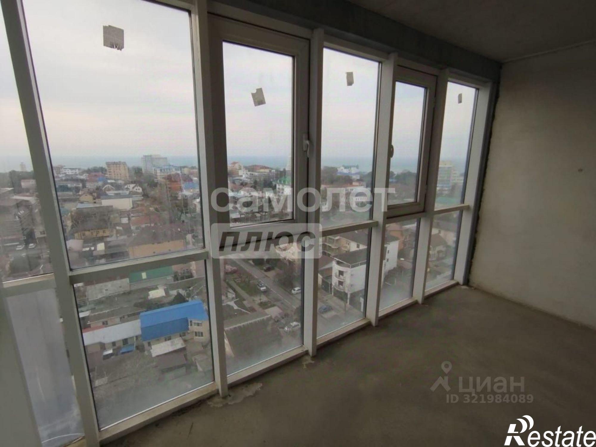 Купить квартиру за 17 400 000 рублей на ул Крепостная, 51 2