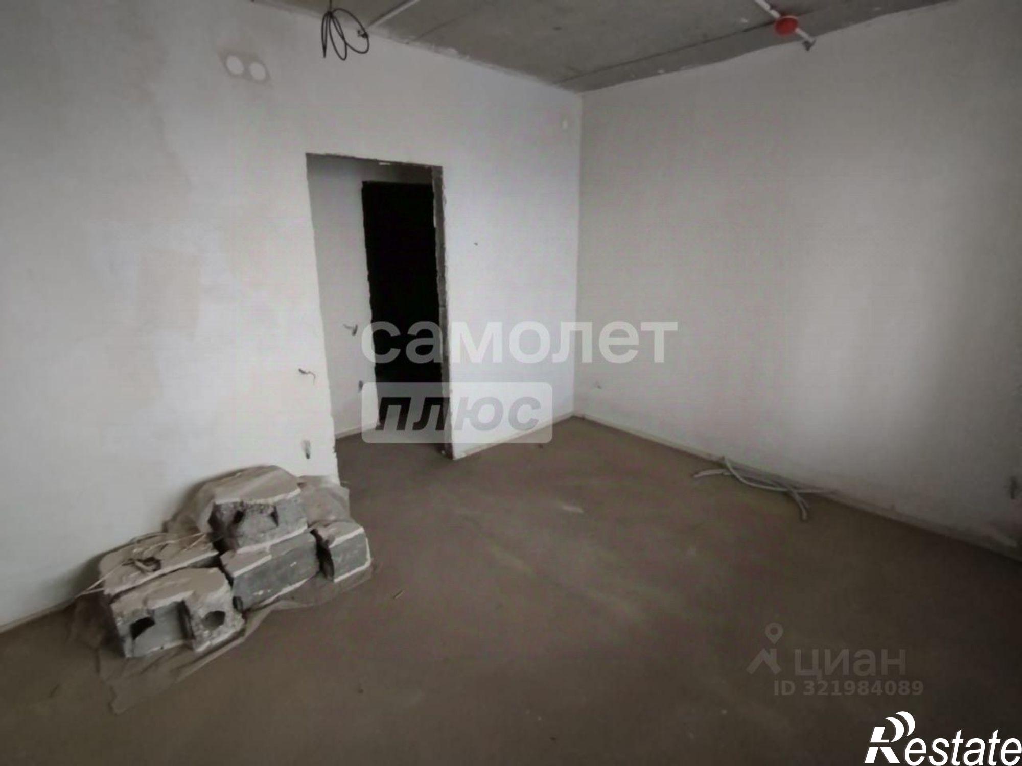 Купить квартиру за 17 400 000 рублей на ул Крепостная, 51 2