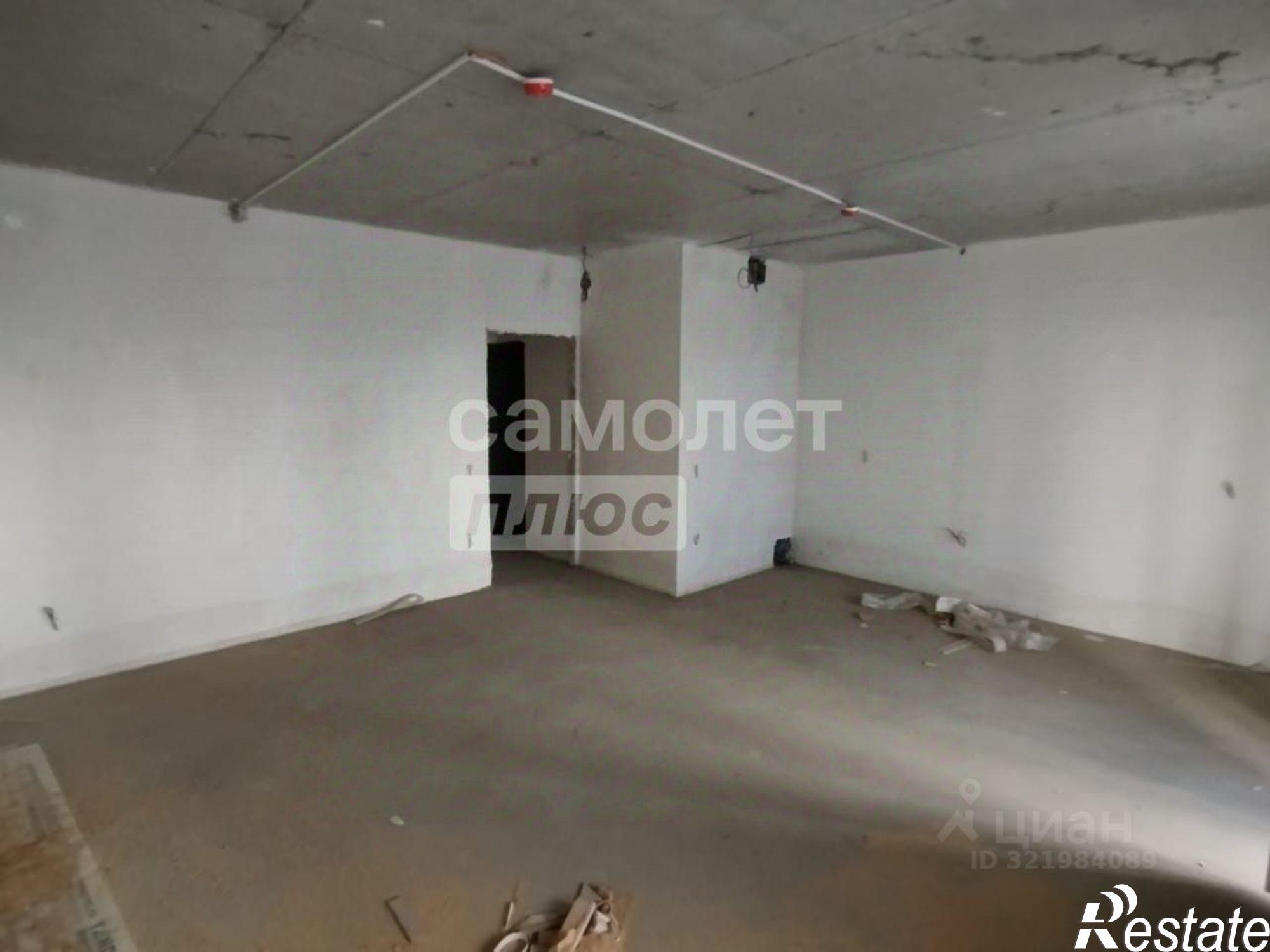 Купить квартиру за 17 400 000 рублей на ул Крепостная, 51 2