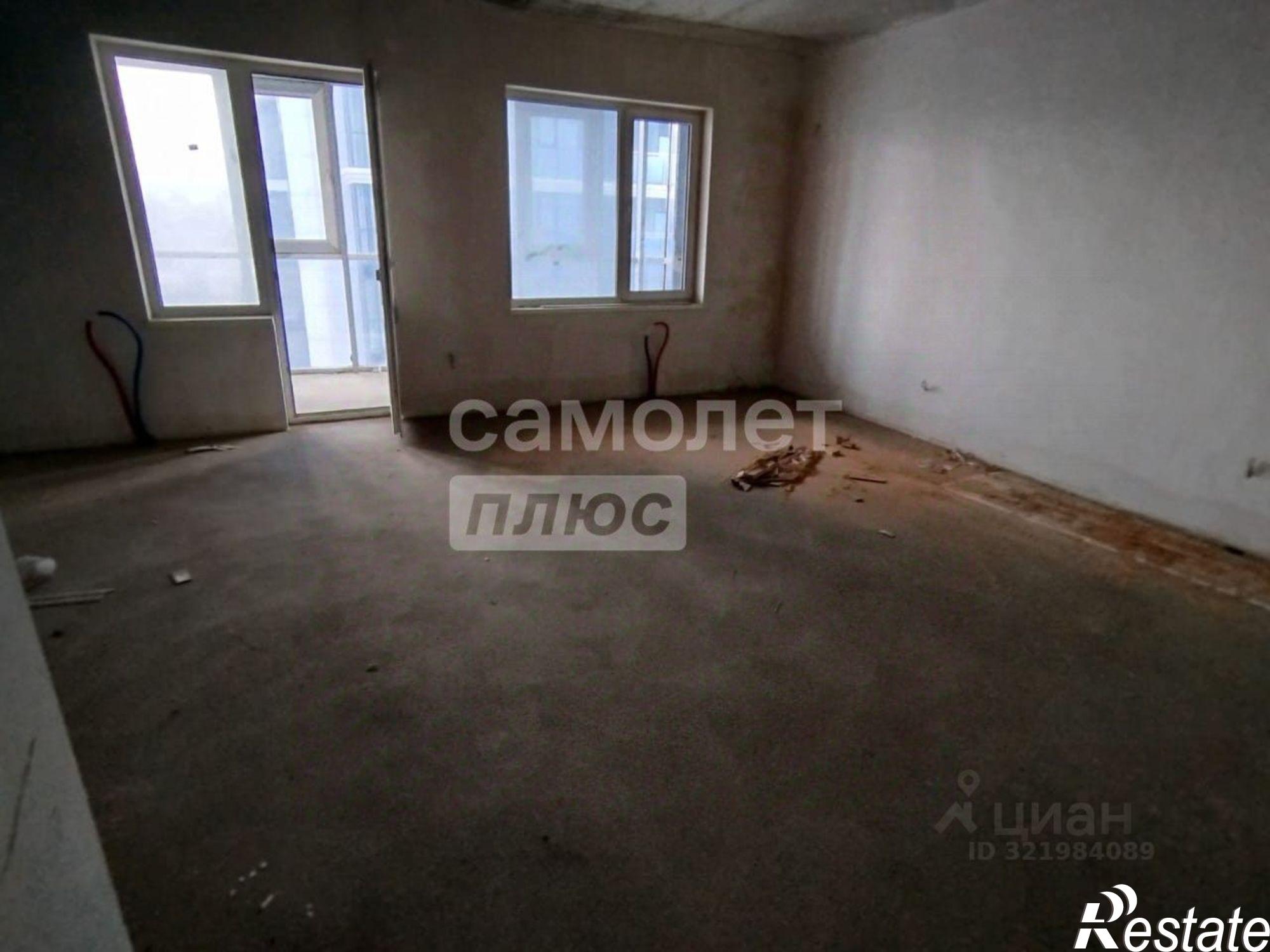 Купить квартиру за 17 400 000 рублей на ул Крепостная, 51 2