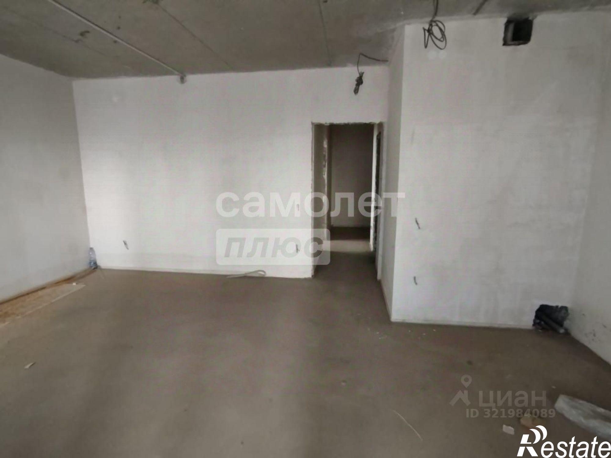 Купить квартиру за 17 400 000 рублей на ул Крепостная, 51 2