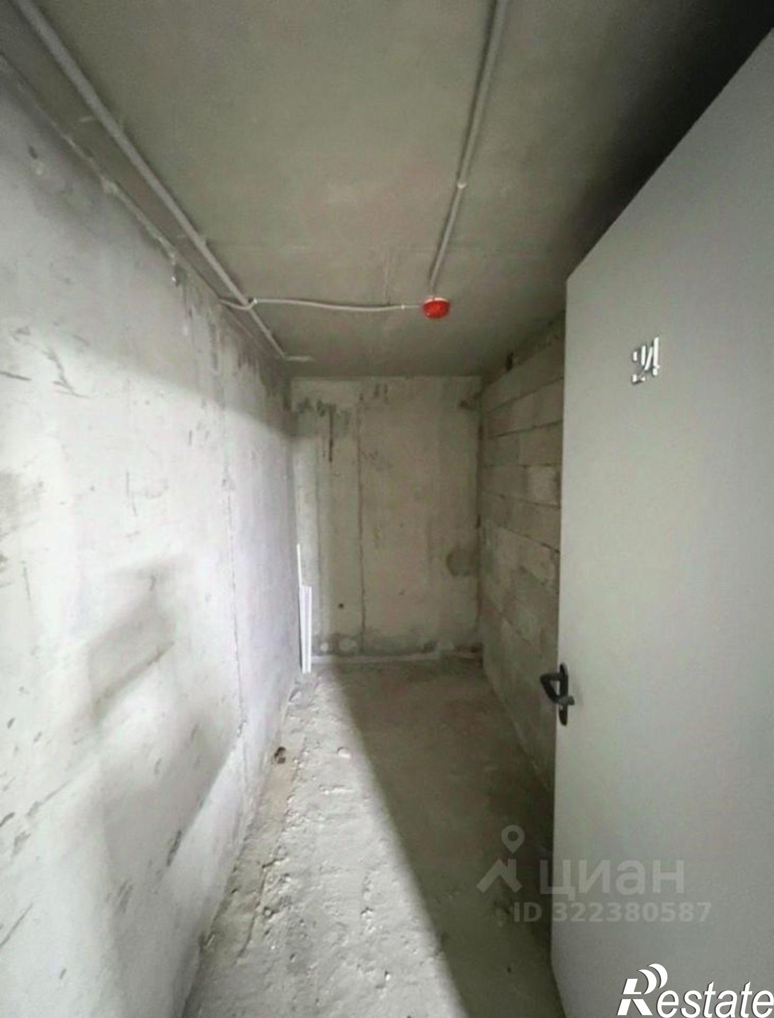 Купить офис, помещение под офис за 375 612 рублей на Супсехское шоссе, 39 2