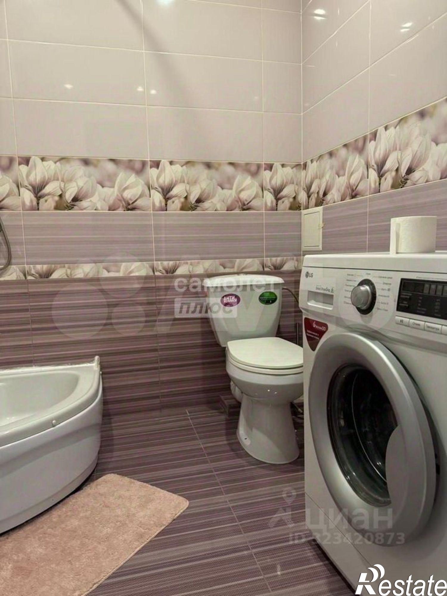 Купить квартиру за 6 150 000 рублей на улица Тургенева, 260