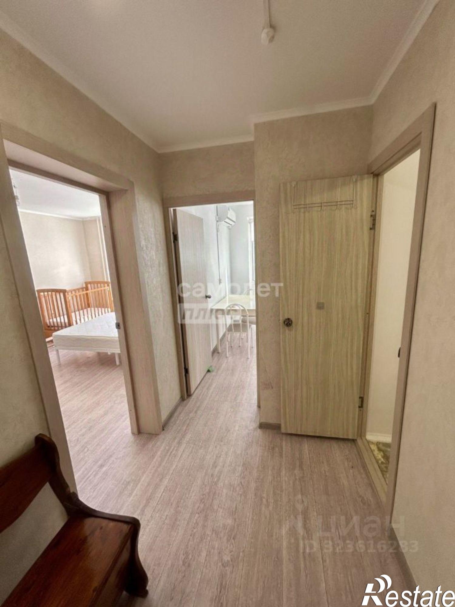 Купить квартиру за 6 000 000 рублей на улица Ленина, 229