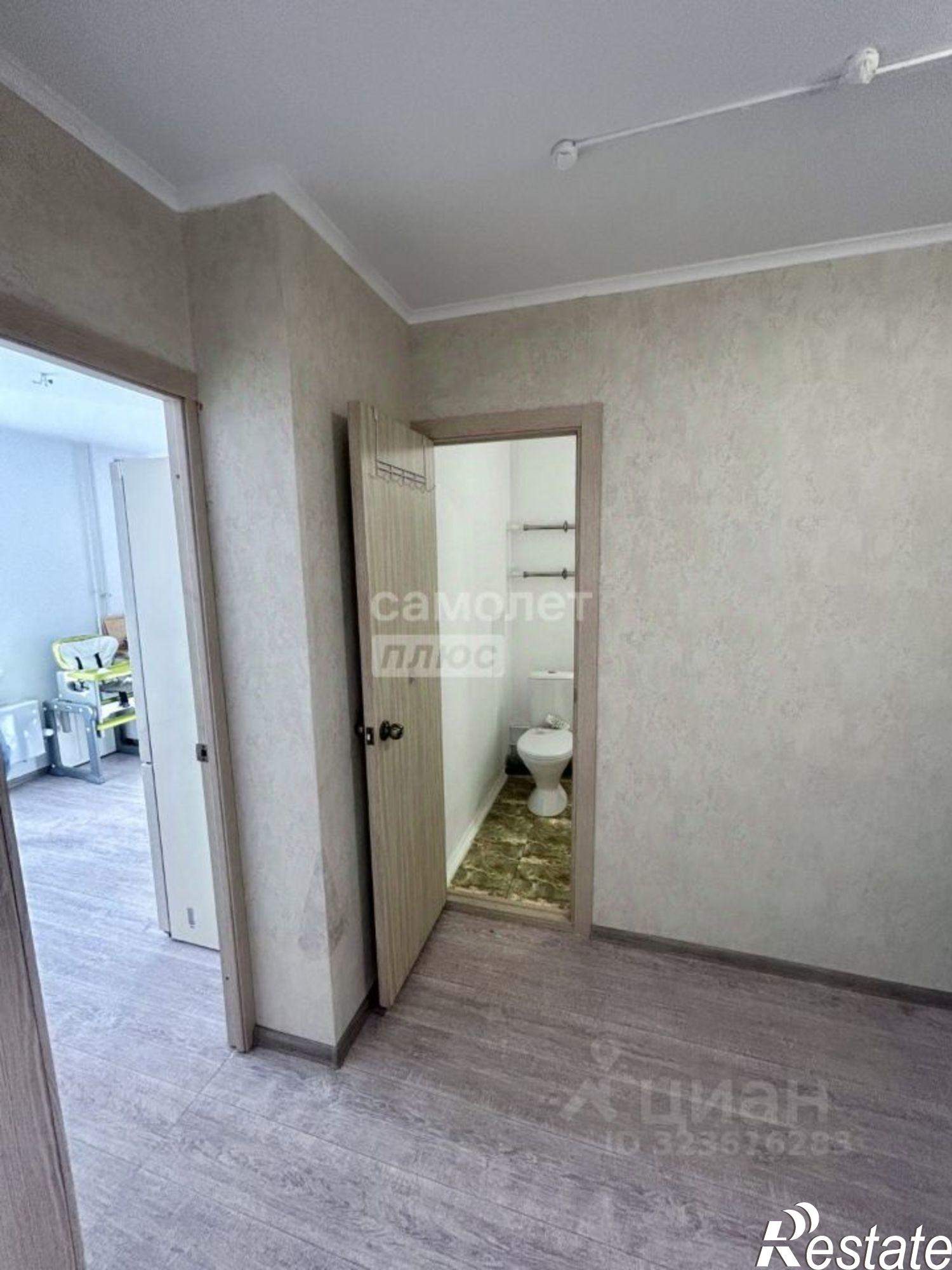 Купить квартиру за 6 000 000 рублей на улица Ленина, 229