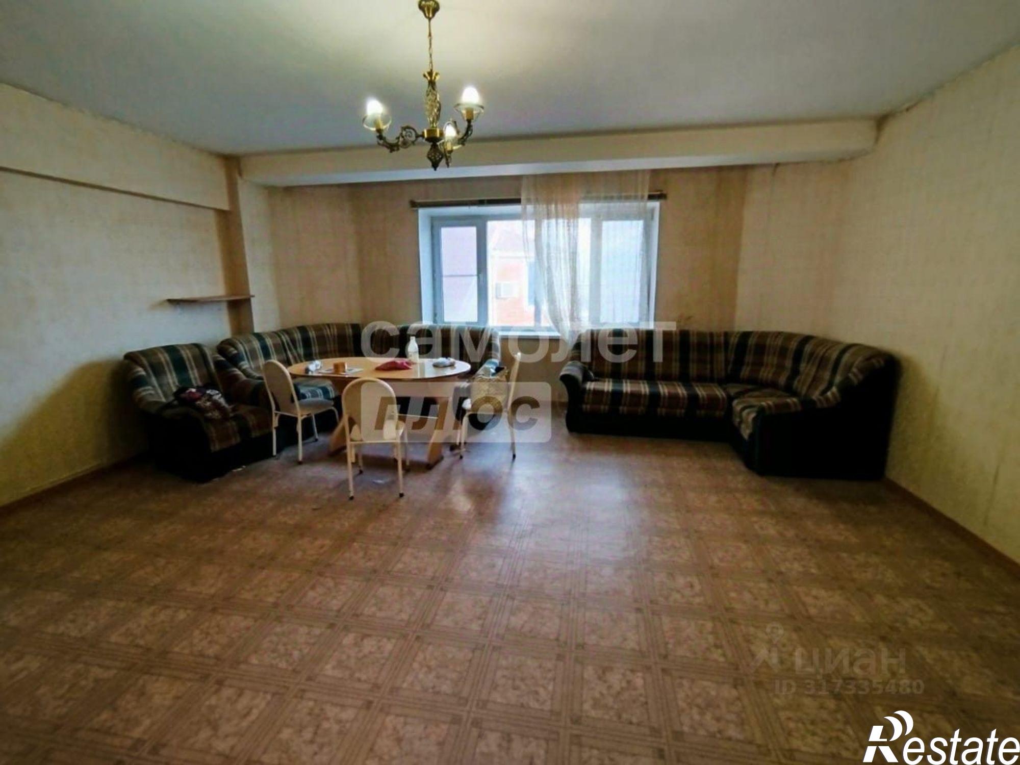 Купить квартиру за 9 700 000 рублей на улица Ленина, 211