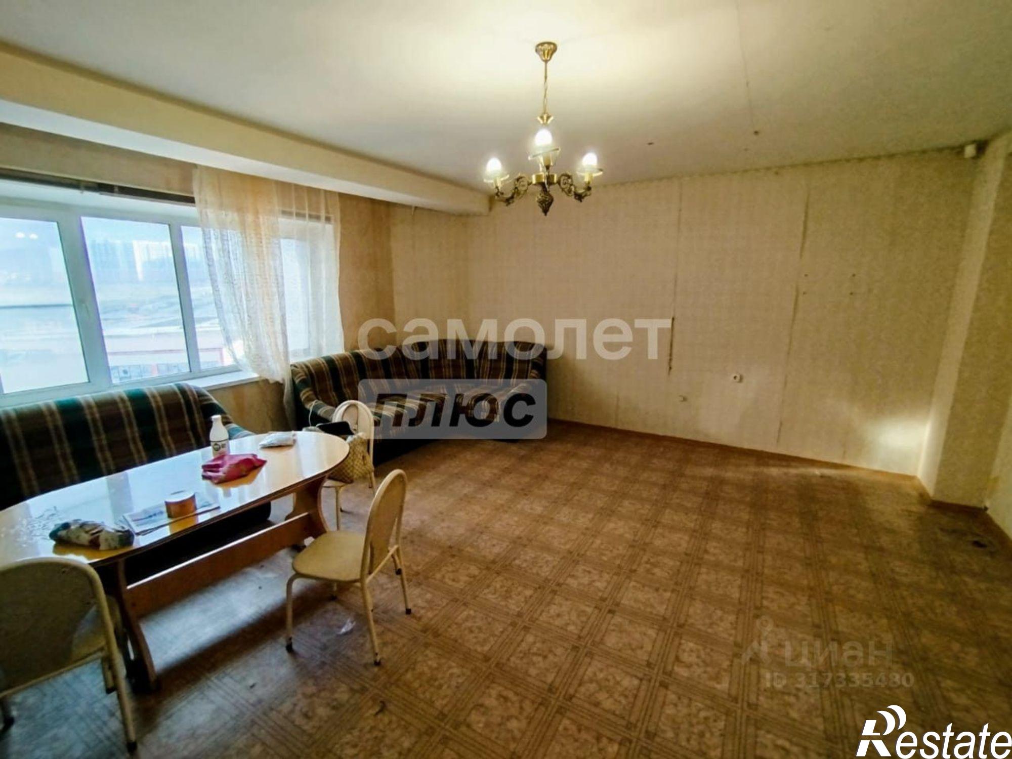 Купить квартиру за 9 700 000 рублей на улица Ленина, 211