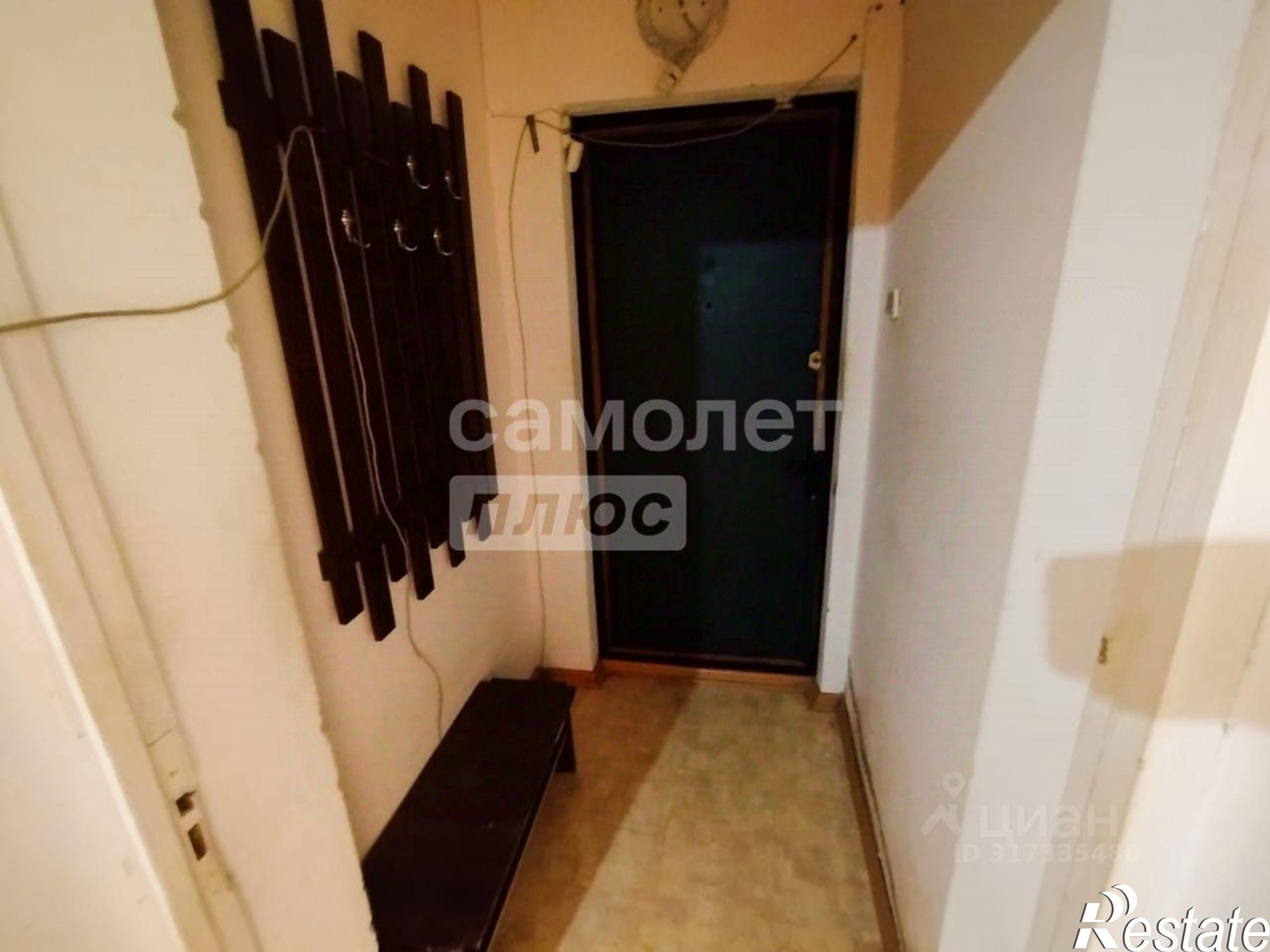 Купить квартиру за 9 700 000 рублей на улица Ленина, 211