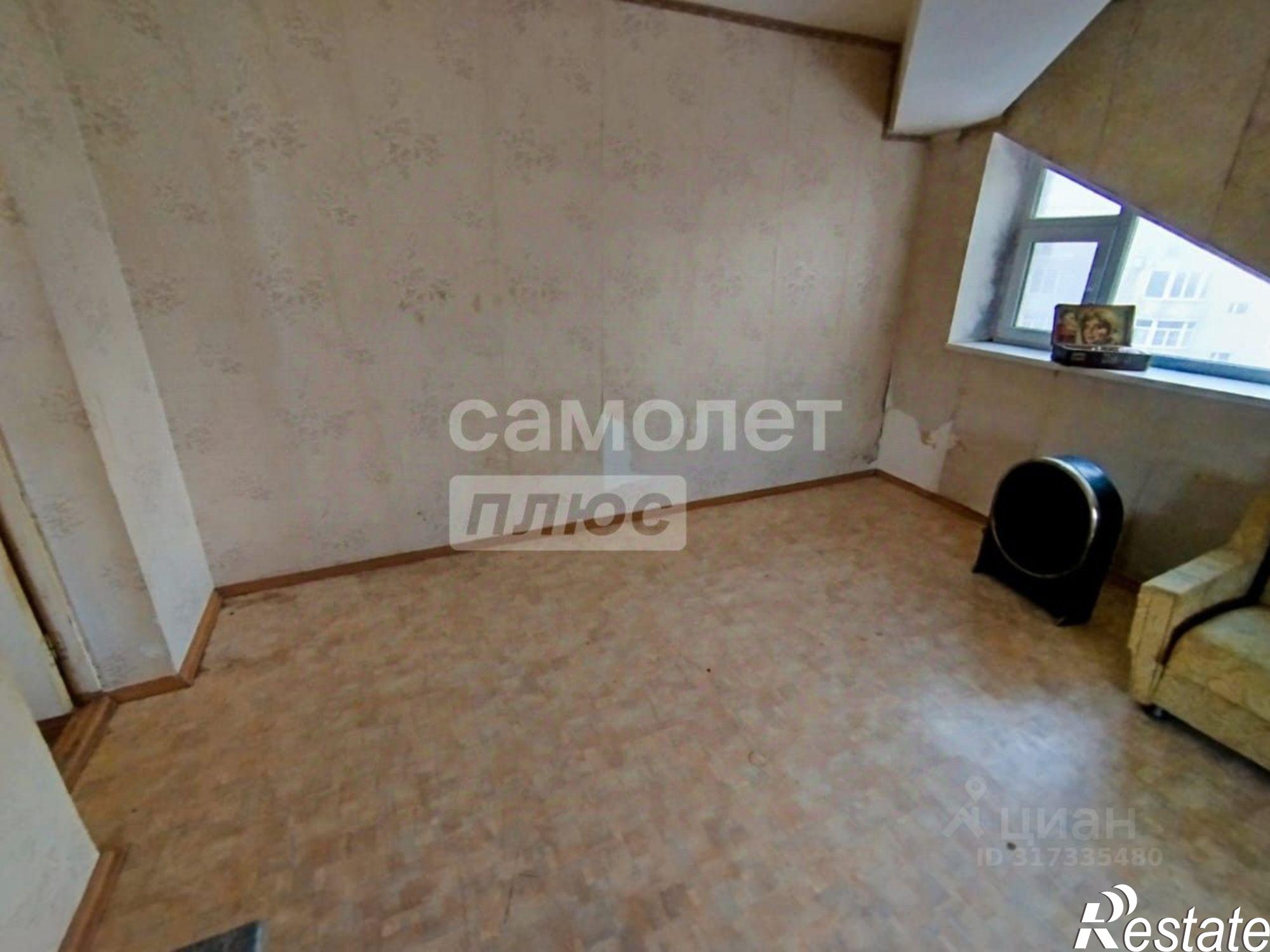 Купить квартиру за 9 700 000 рублей на улица Ленина, 211