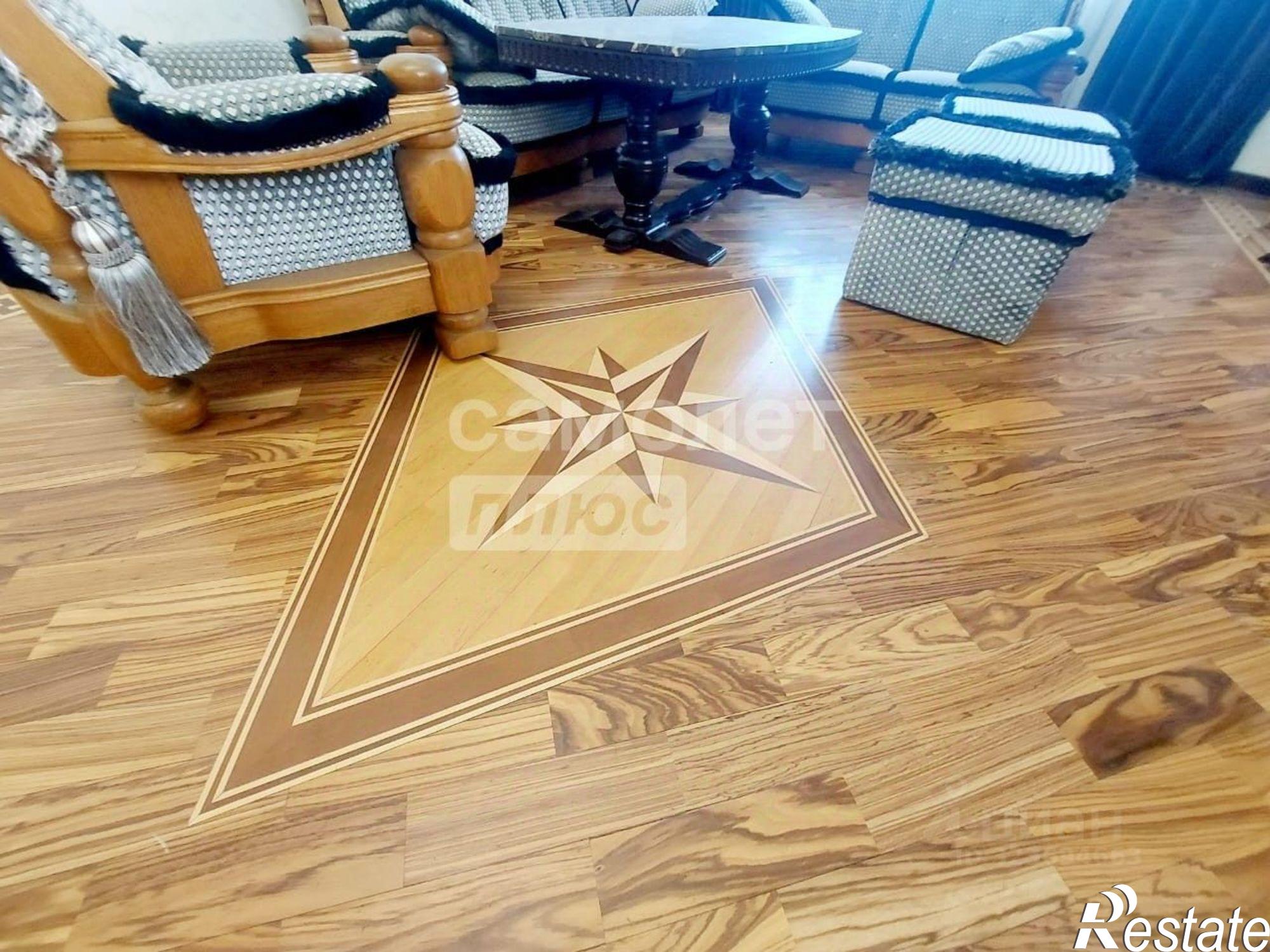 Купить квартиру за 13 490 000 рублей на улица Кати Соловьяновой, 199