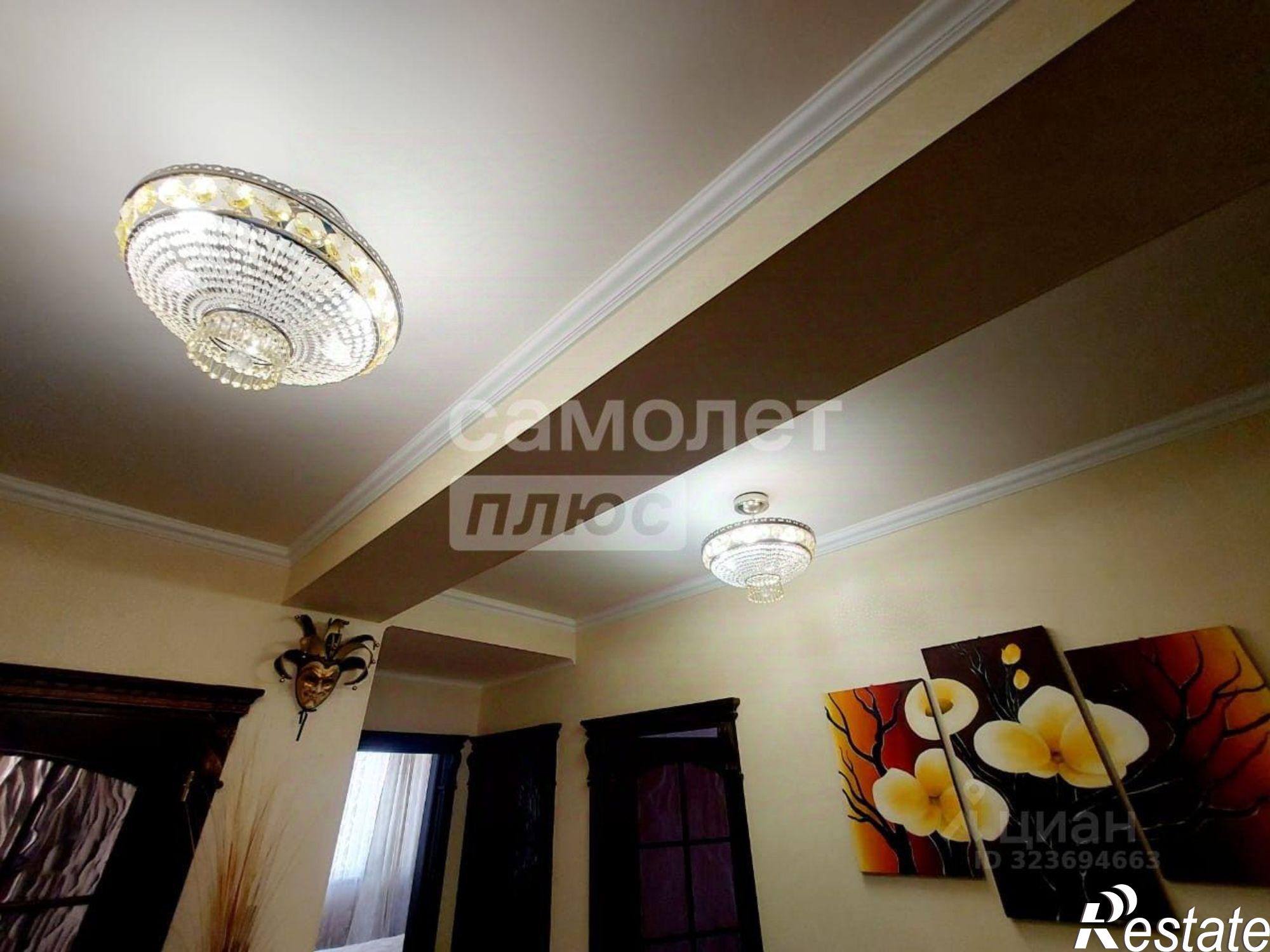 Купить квартиру за 13 490 000 рублей на улица Кати Соловьяновой, 199