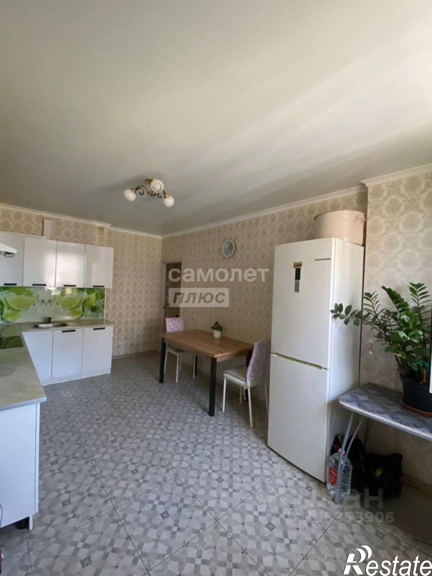 Купить квартиру за 10 500 000 рублей на ул Верхняя дорога, 151 3