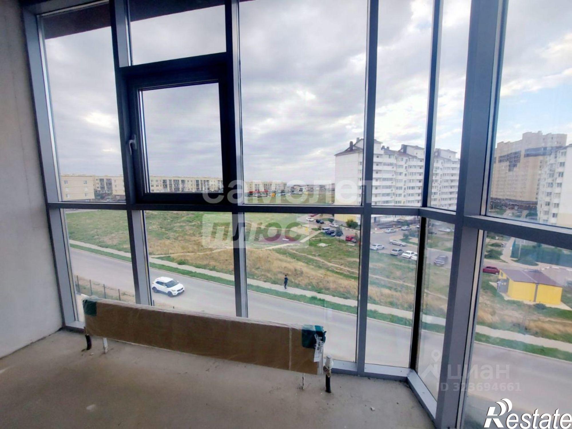 Купить квартиру за 11 500 000 рублей на ул Поликарпова, 32