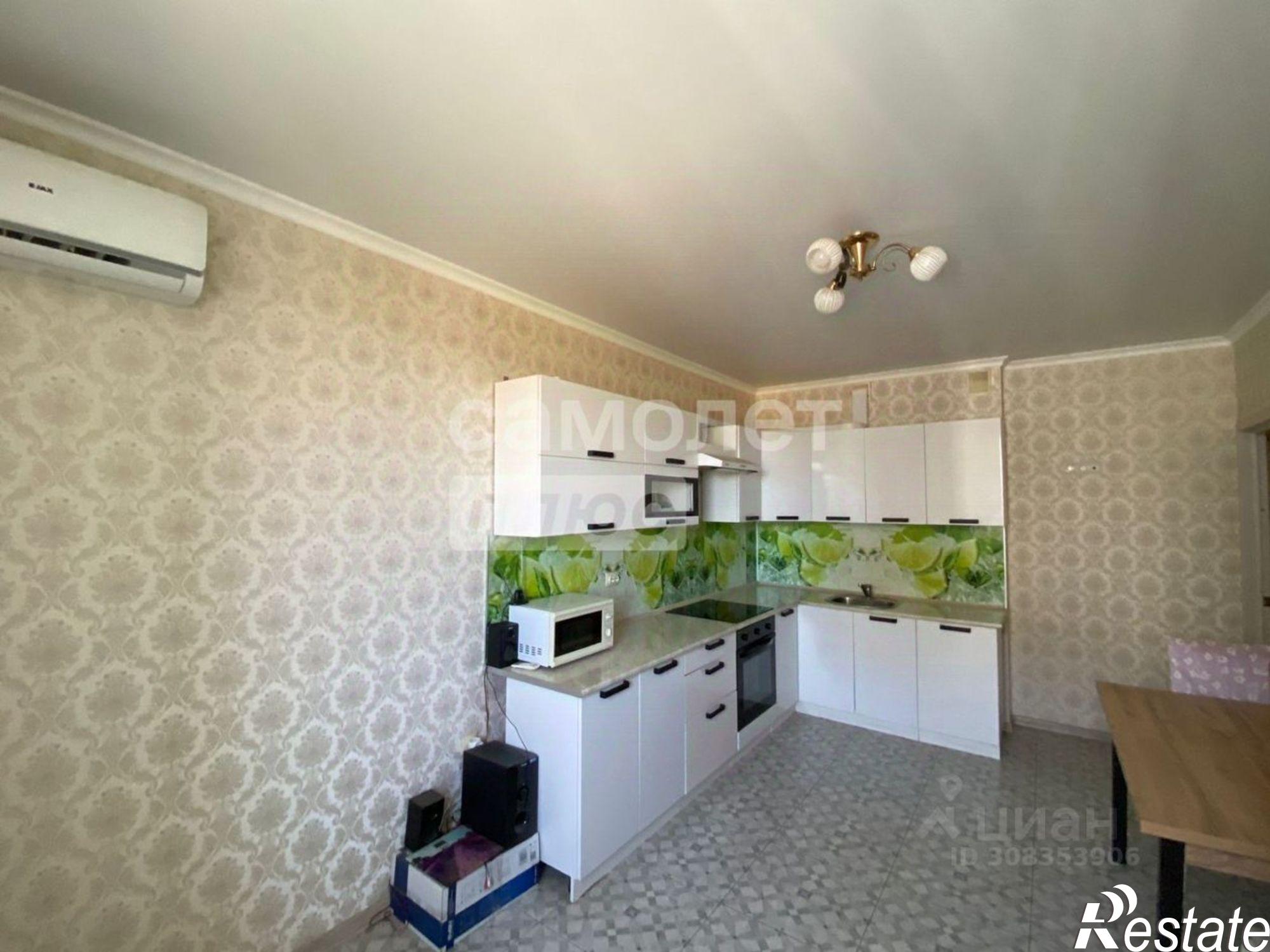 Купить квартиру за 10 500 000 рублей на ул Верхняя дорога, 151 3