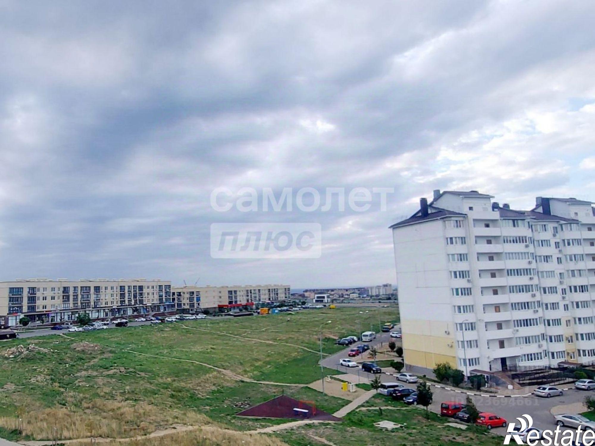 Купить квартиру за 11 500 000 рублей на ул Поликарпова, 32