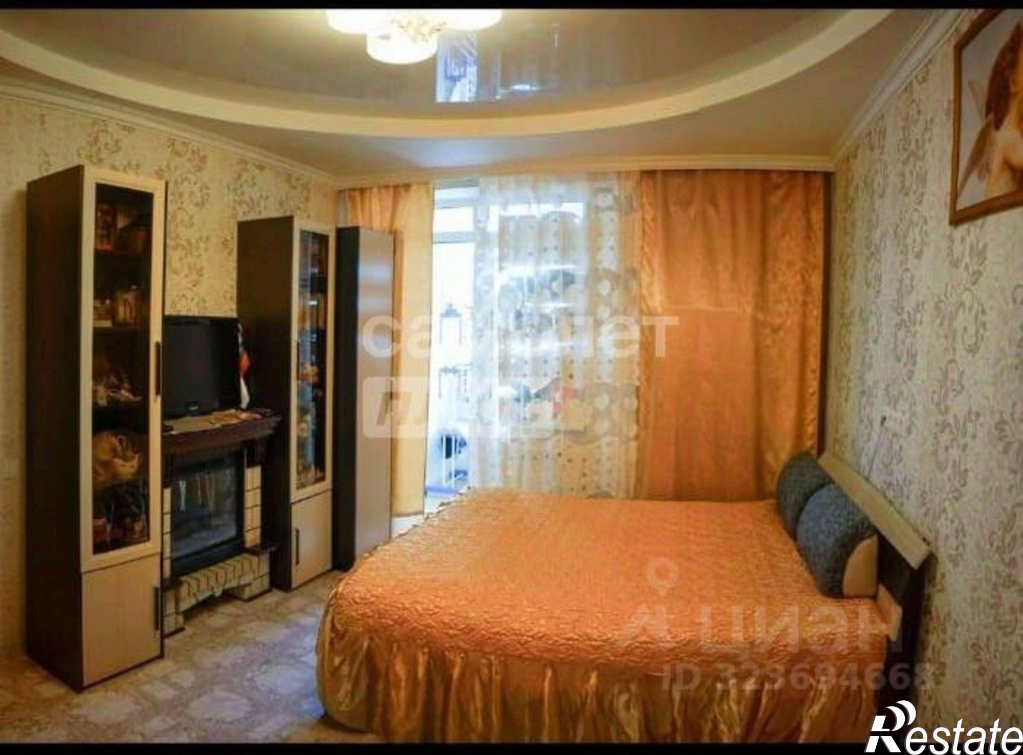 Купить квартиру за 13 300 000 рублей на ул 40 лет Победы, 114