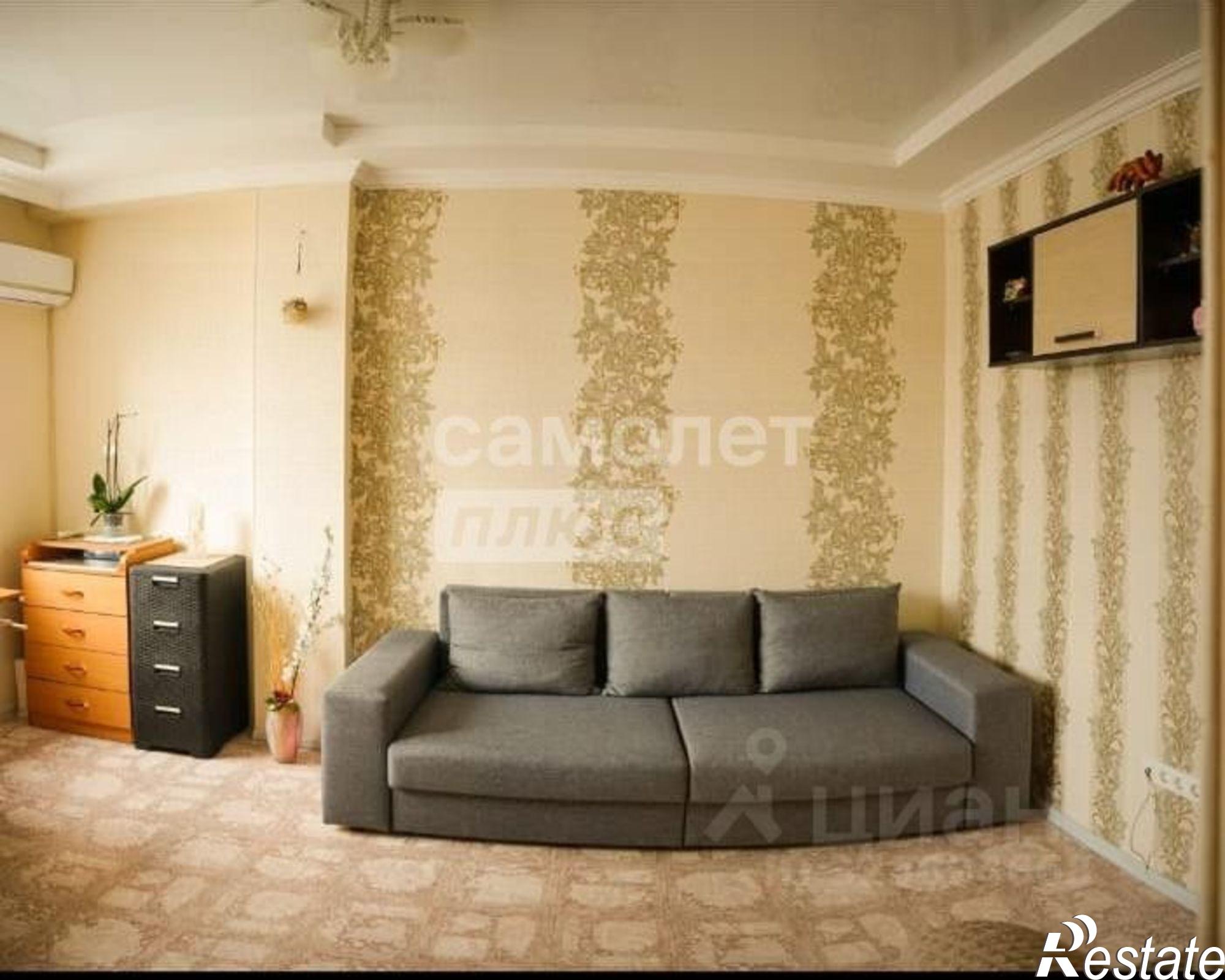 Купить квартиру за 13 300 000 рублей на ул 40 лет Победы, 114