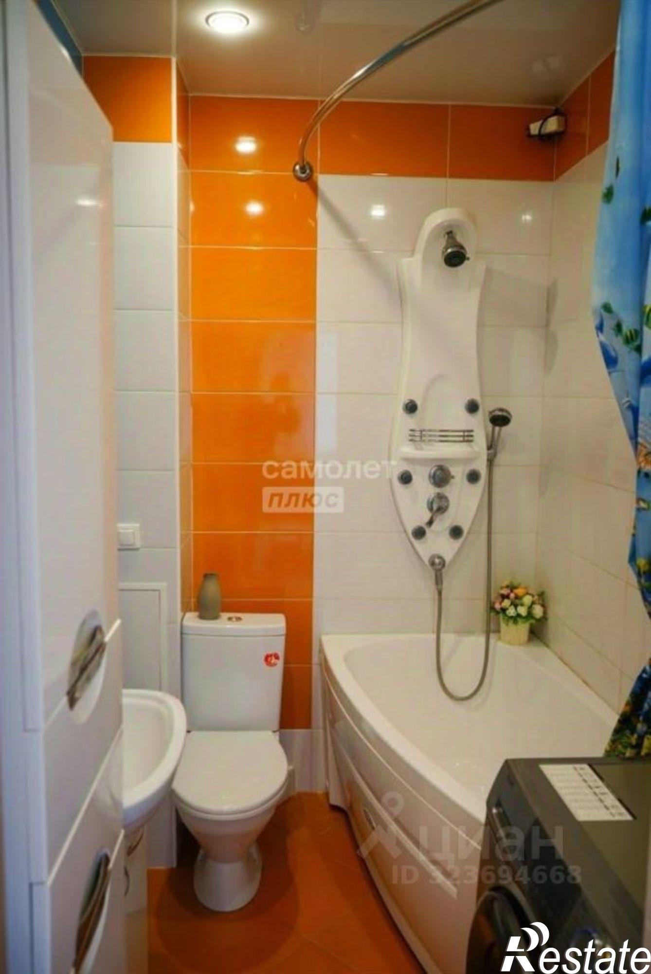 Купить квартиру за 13 300 000 рублей на ул 40 лет Победы, 114