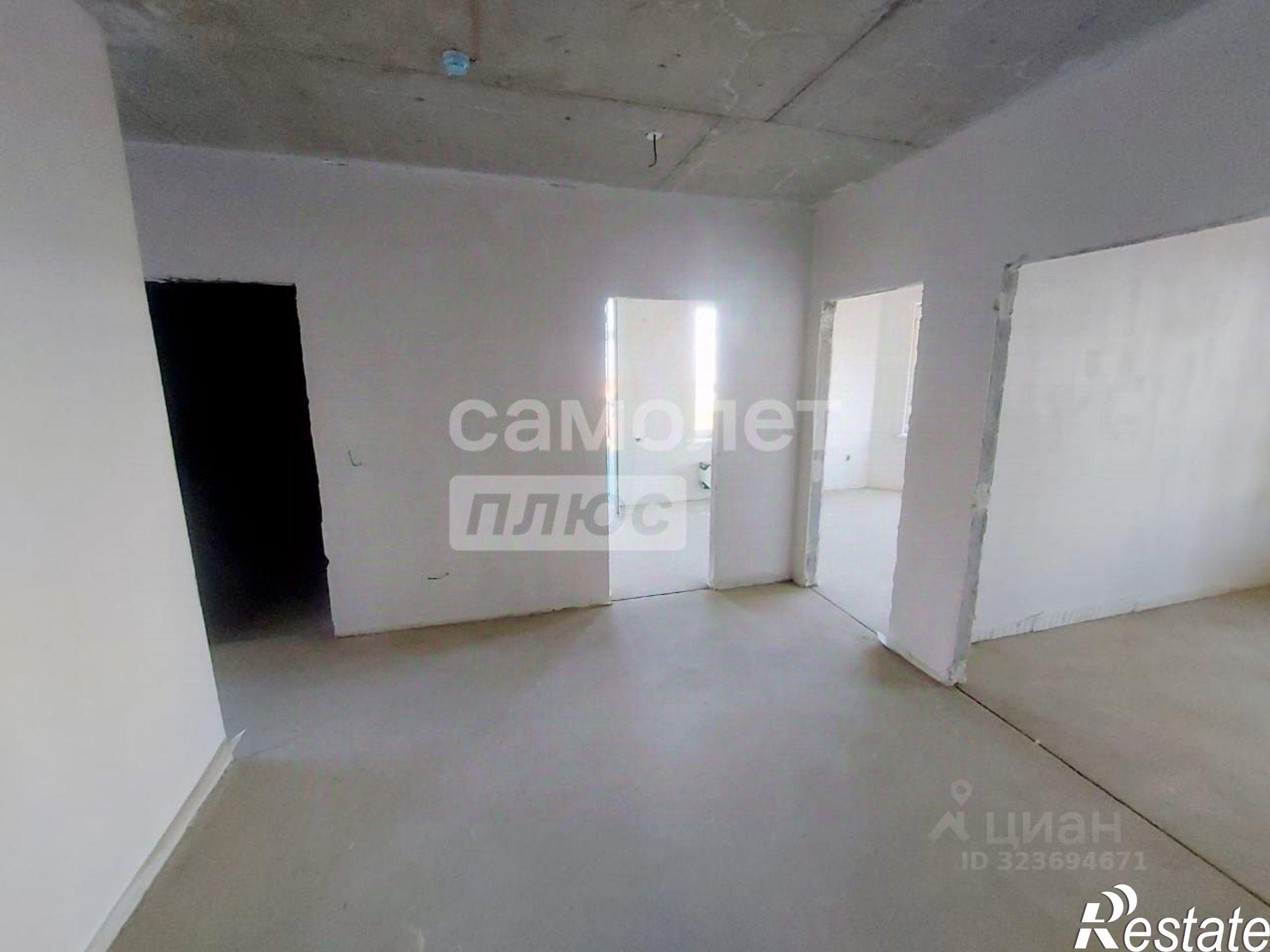 Купить квартиру за 44 233 000 рублей на ул Таманская, 26В