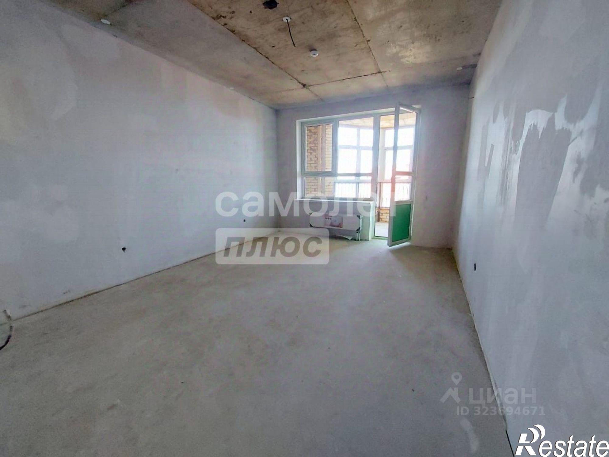 Купить квартиру за 44 233 000 рублей на ул Таманская, 26В