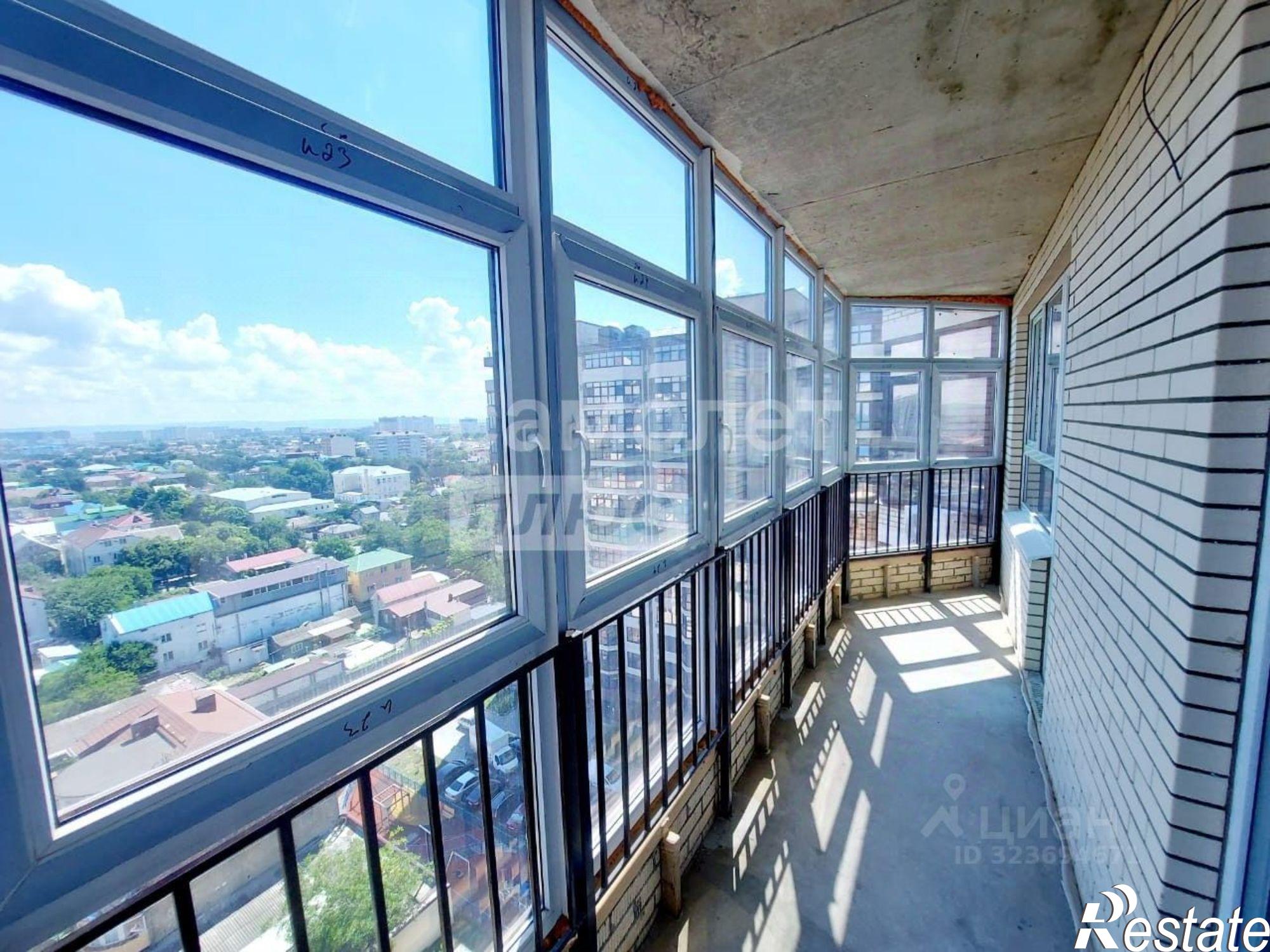 Купить квартиру за 44 233 000 рублей на ул Таманская, 26В