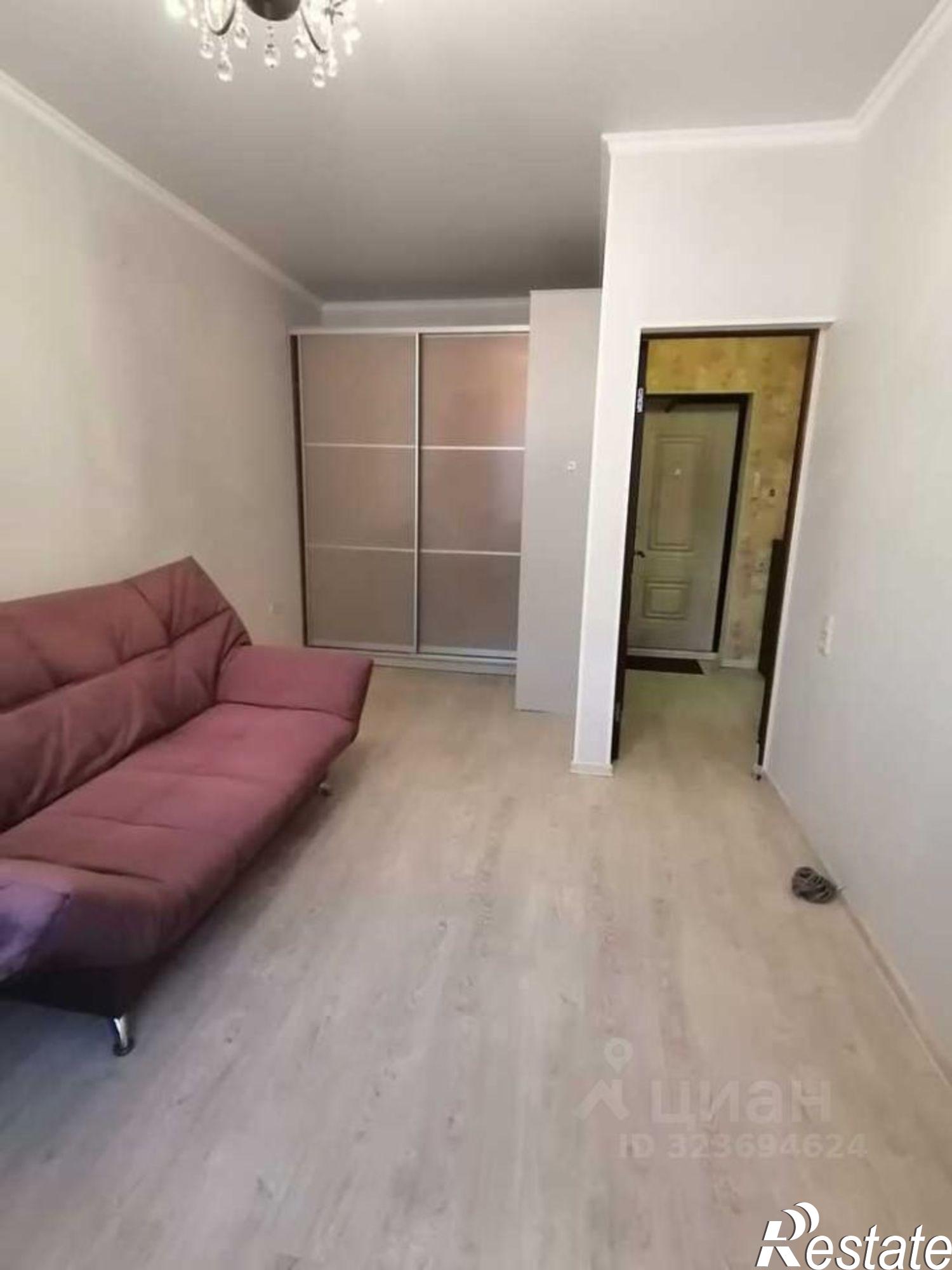 Купить квартиру за 5 200 000 рублей на ул Овражная, 6