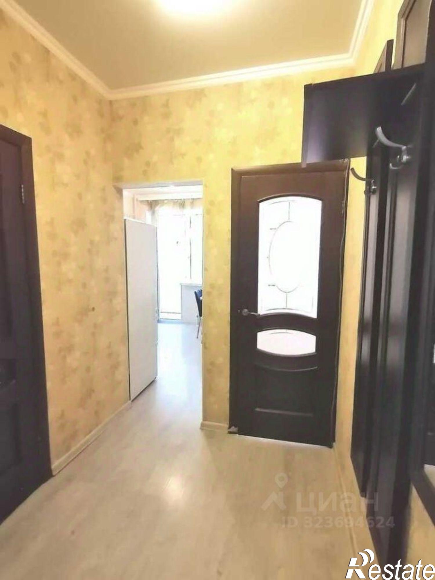 Купить квартиру за 5 200 000 рублей на ул Овражная, 6