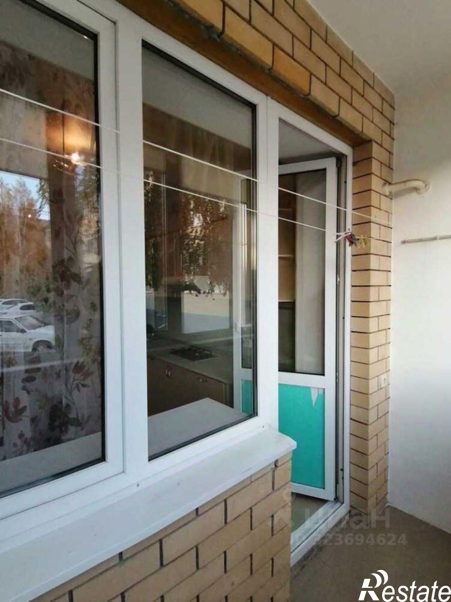 Купить квартиру за 5 200 000 рублей на ул Овражная, 6