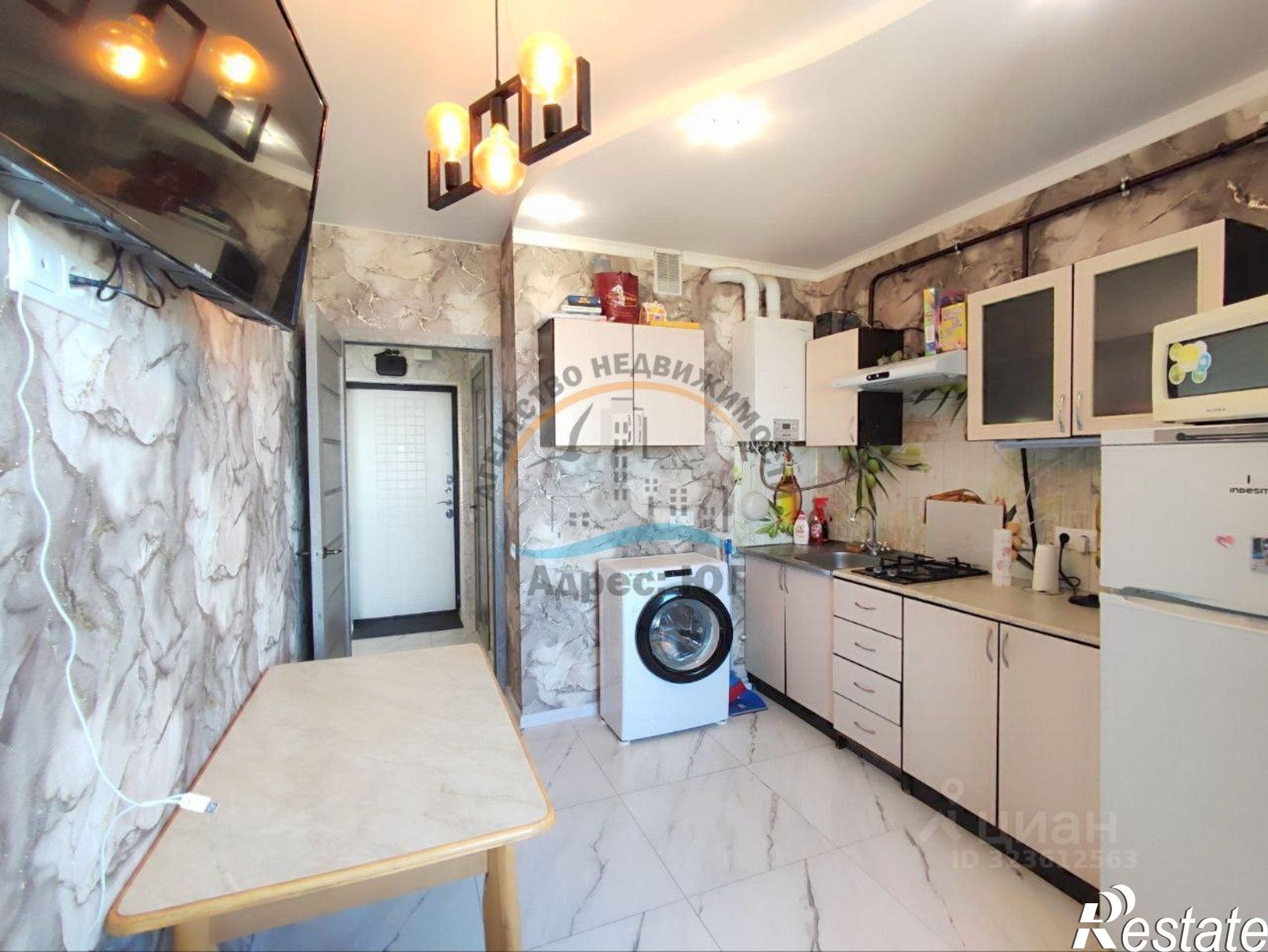 Купить квартиру за 6 550 000 рублей на Коралловый проезд, 1