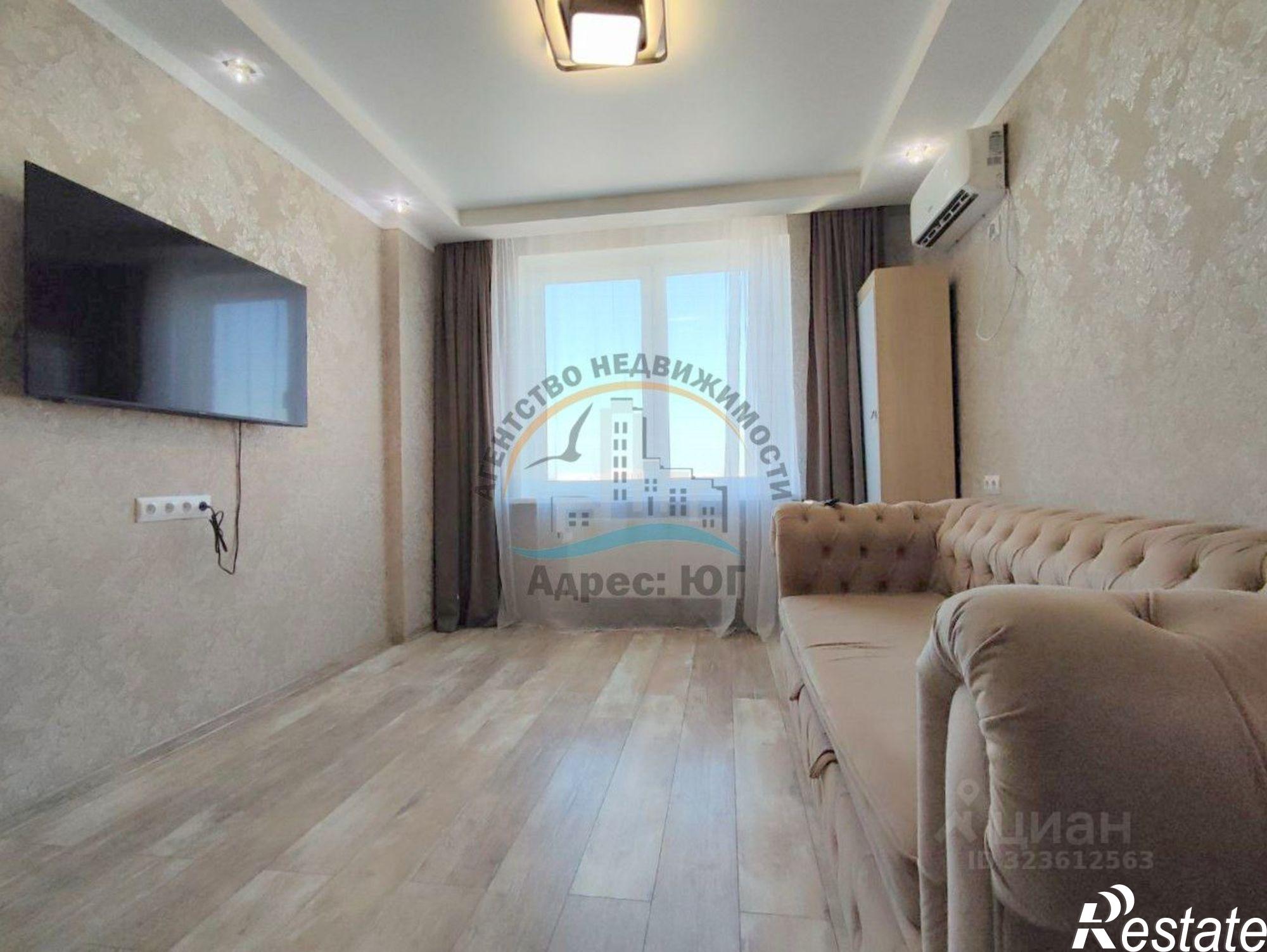 Купить квартиру за 6 550 000 рублей на Коралловый проезд, 1