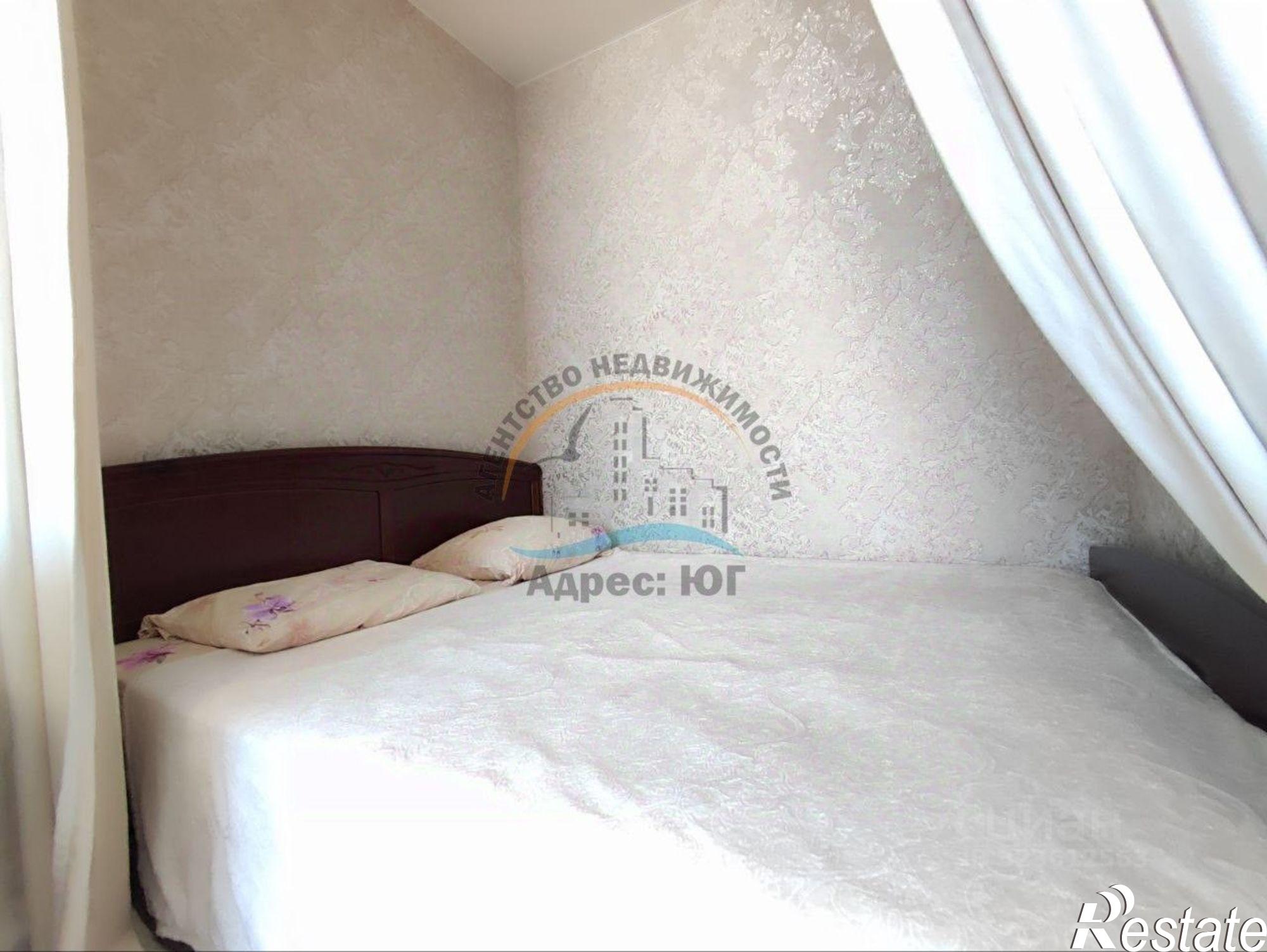 Купить квартиру за 6 550 000 рублей на Коралловый проезд, 1