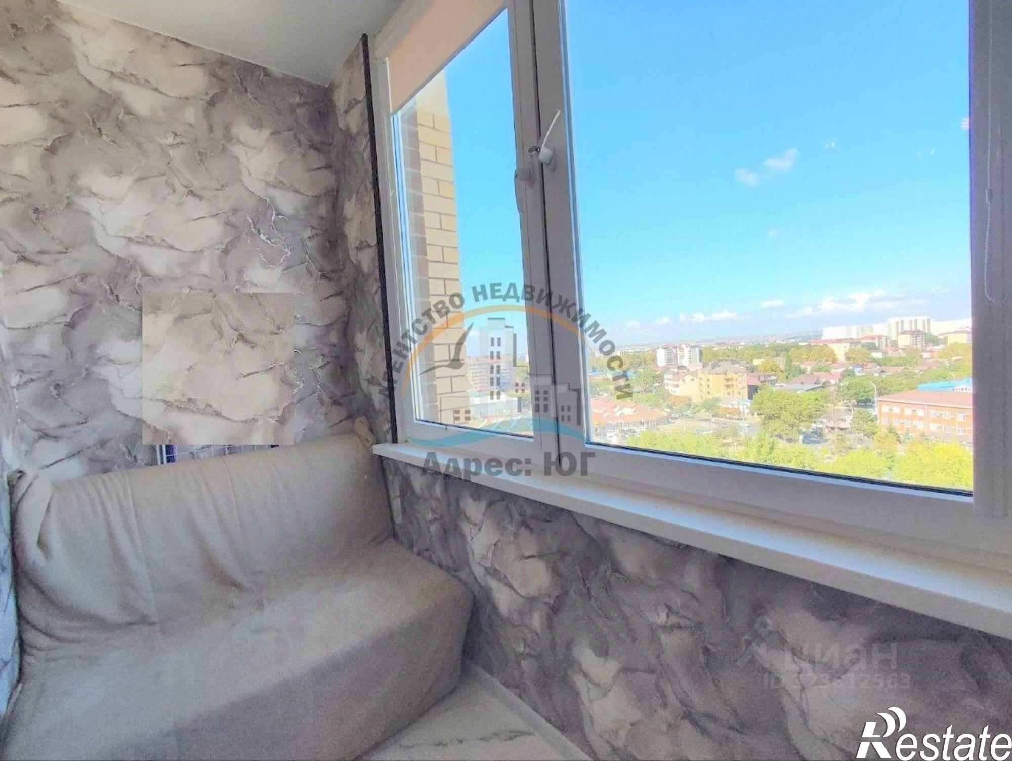 Купить квартиру за 6 550 000 рублей на Коралловый проезд, 1